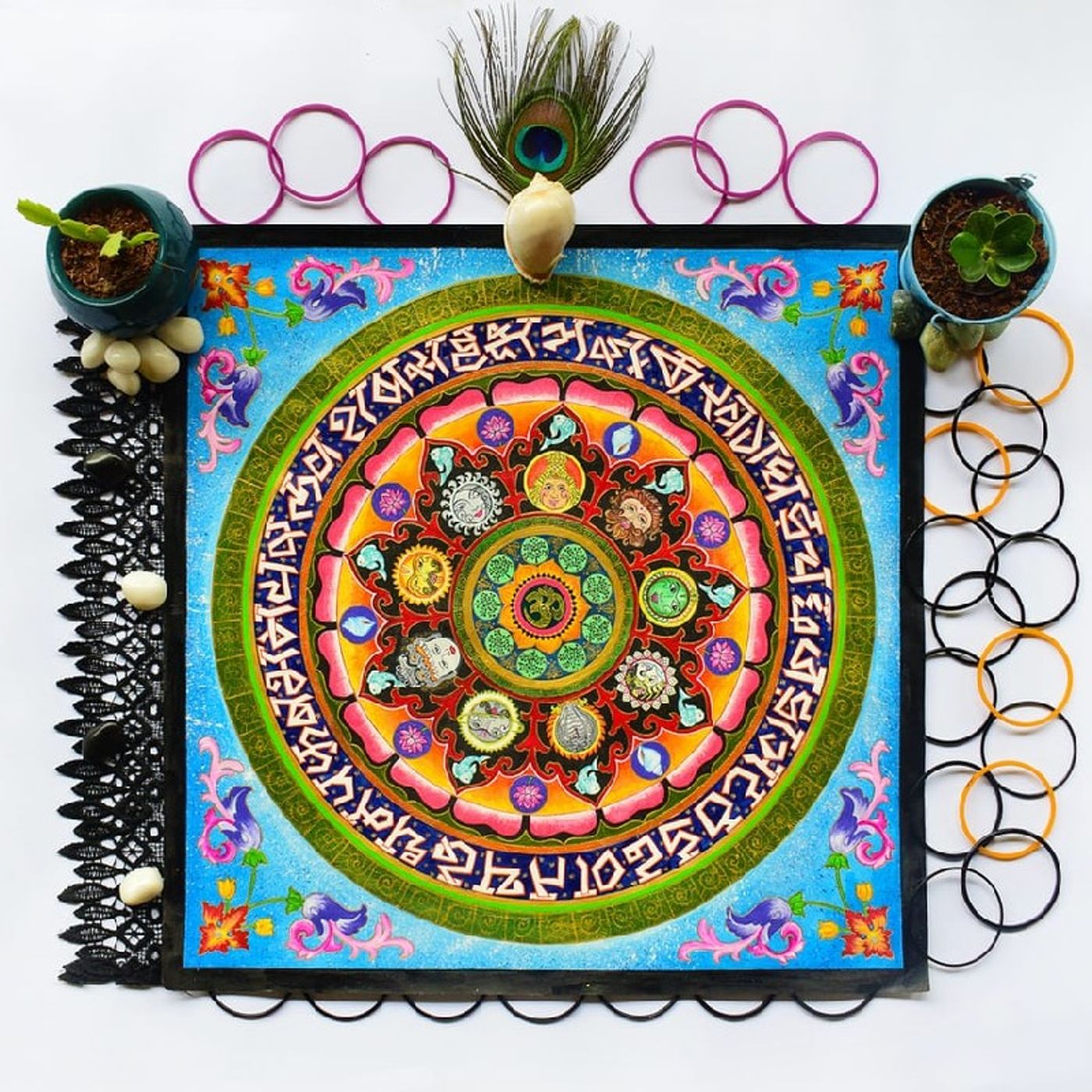 Ayurveda Short Intro episode artwork