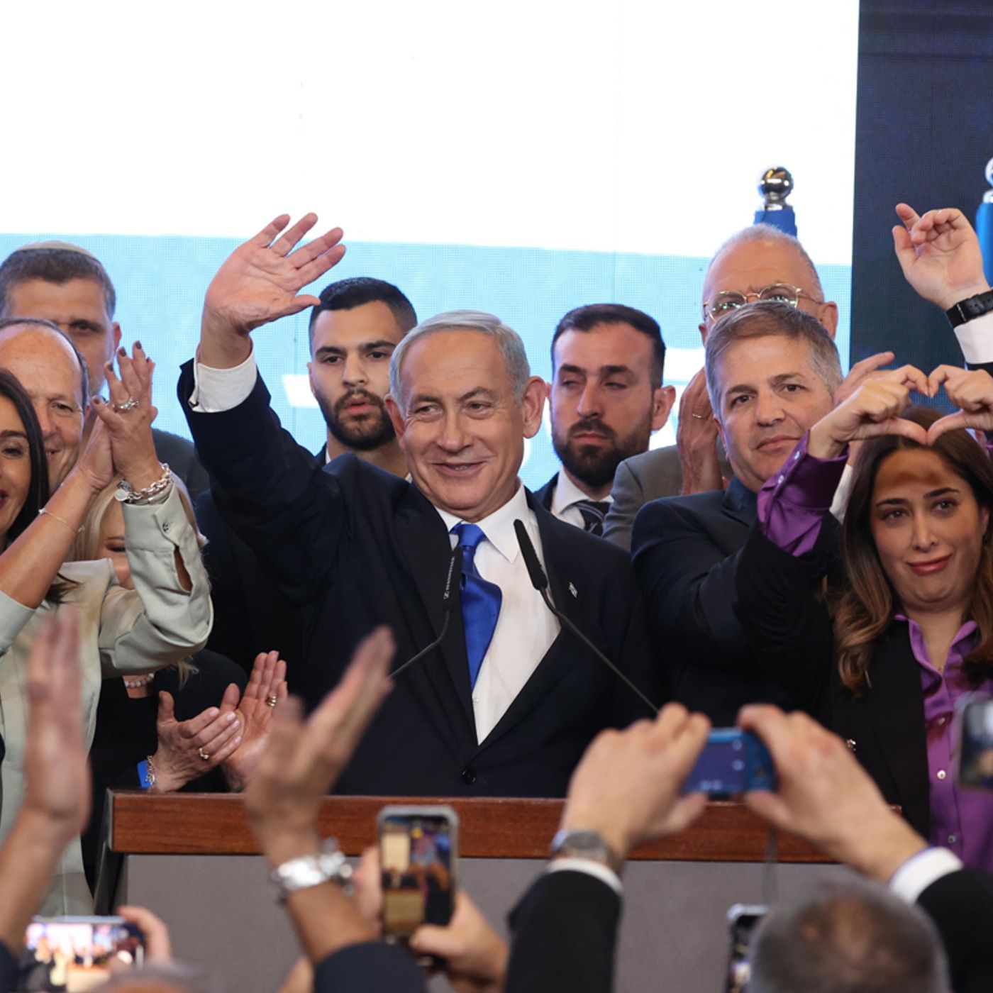 Davanzo: «I cattolici non possono disinteressarsi delle sorti di Israele»