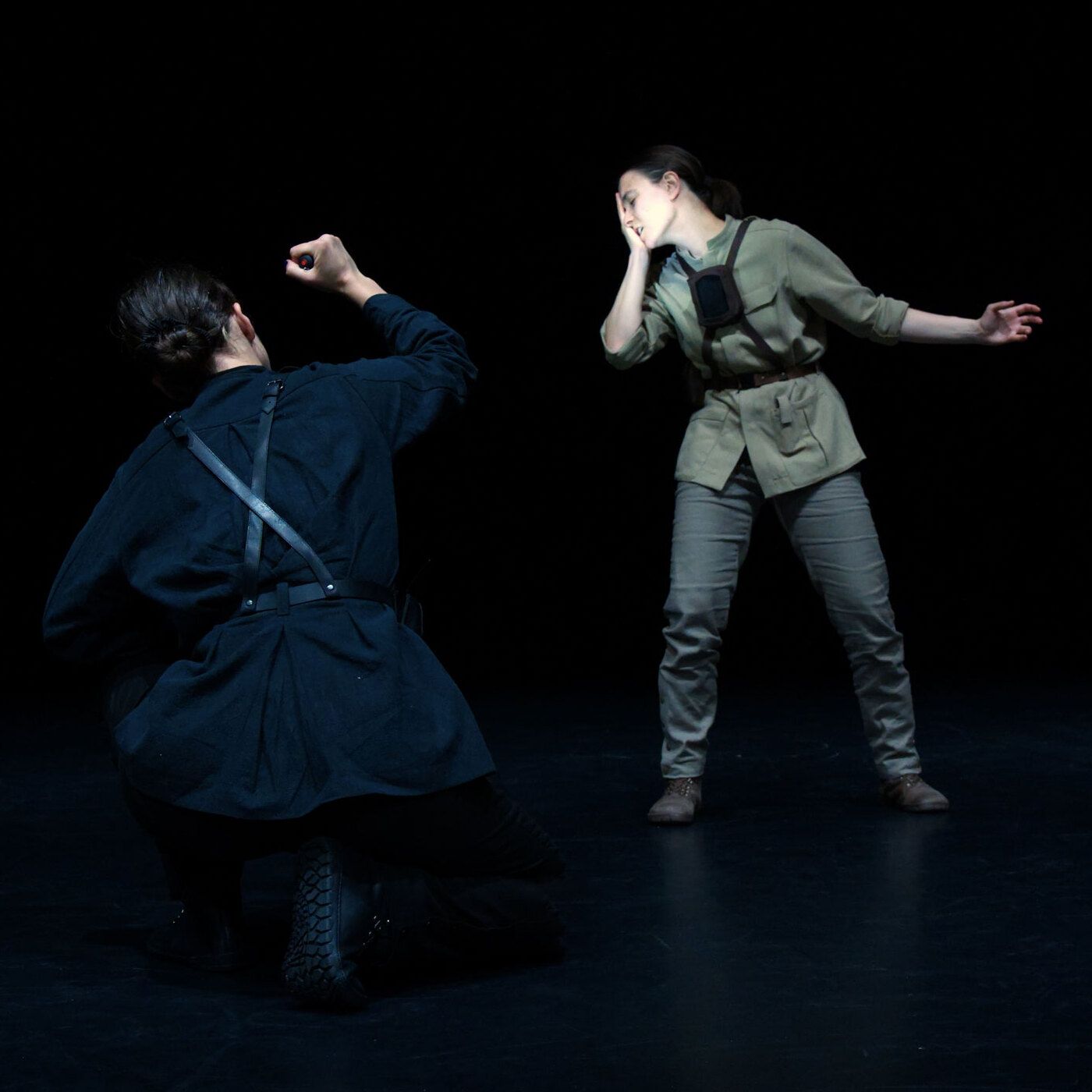 43° Oriente Occidente Dance Festival