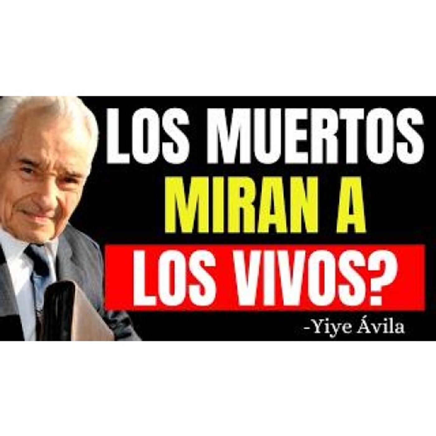 Vigilan los MUERTOS a los VIVOS? Lo que Realmente dice la BIBLIA - Predicas Cristianas