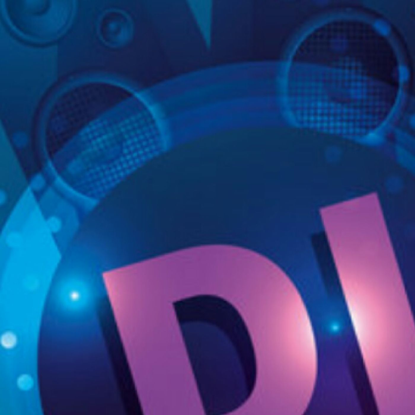 Episode 102 - The Music And DJ episode artwork