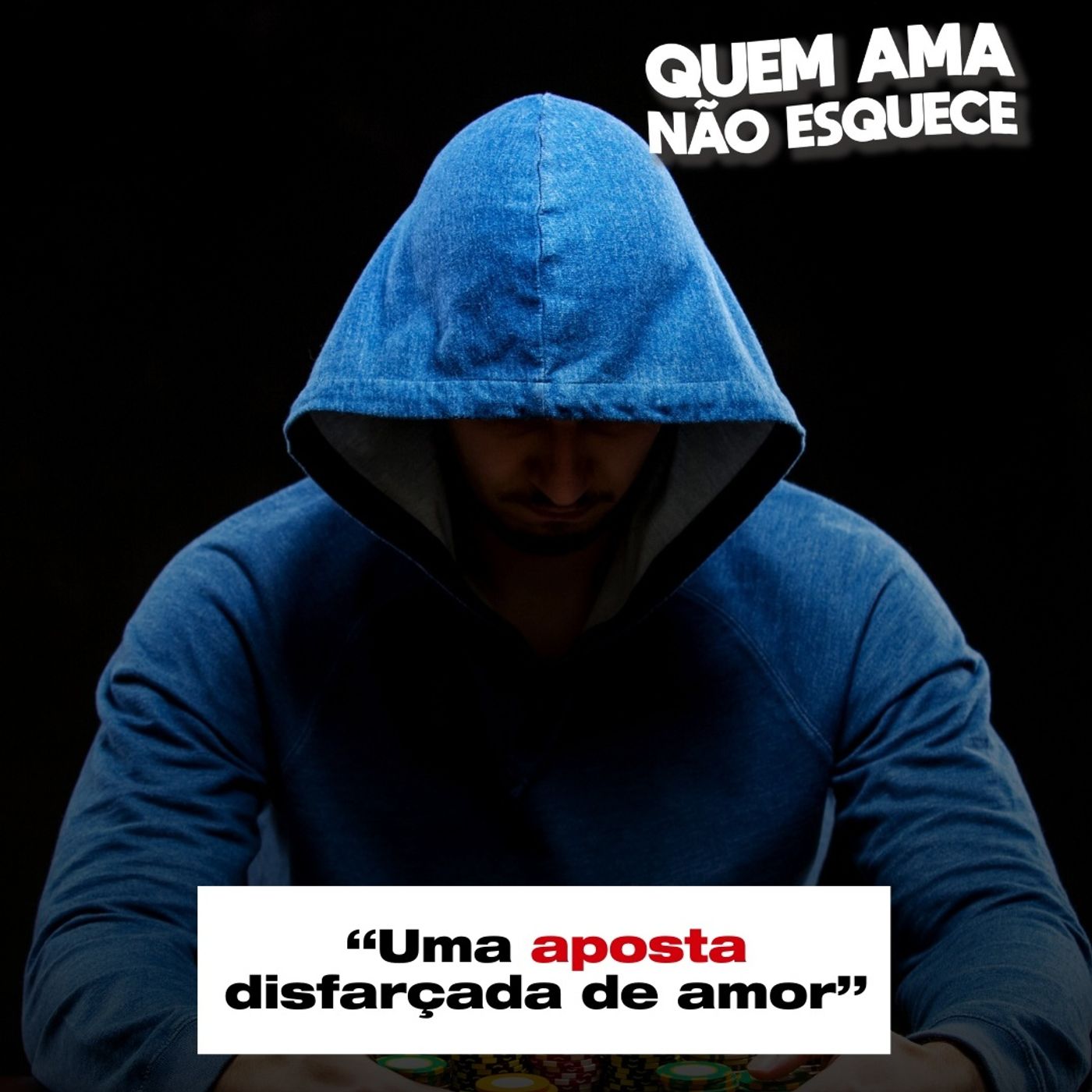 UMA APOSTA DISFARÇADA DE AMOR - HISTÓRIA DA AMANDA | QUEM AMA NÃO ESQUECE 03/09/25