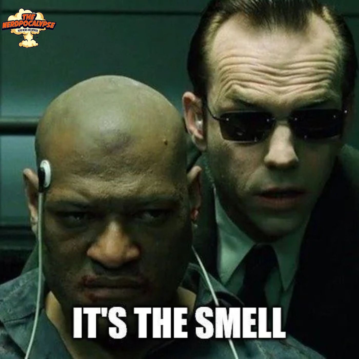 The Stench of Victorian Films (Frankenstein 2025, The Beast in Me, New Stargate series) | Ep663