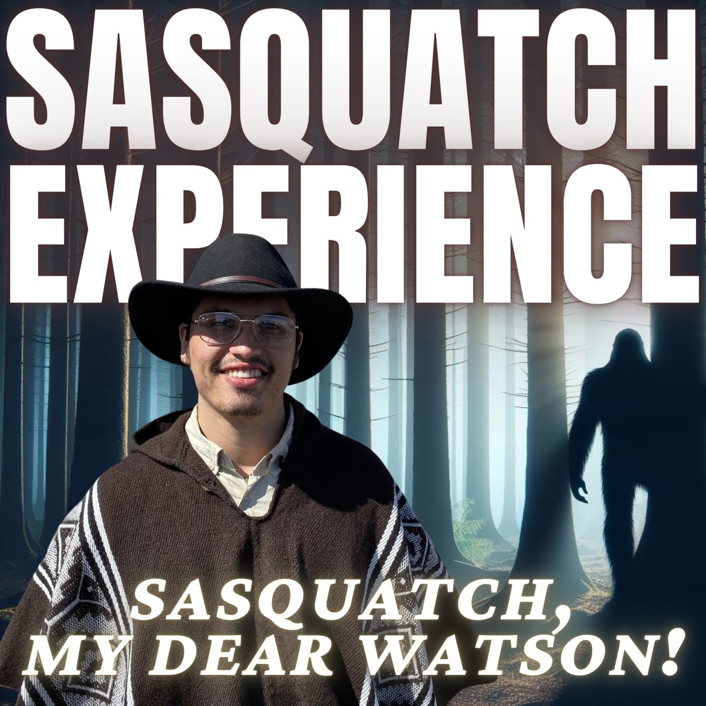 Sasquatch Experience