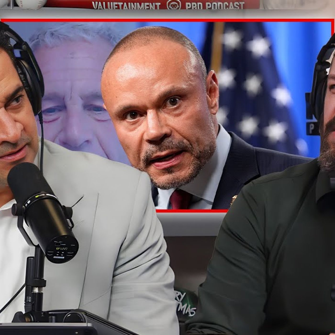 "Epstein's List Was Complete BS" - Andrew Wilson DESTROYS The FBI's Epstein Cover-Up Optics