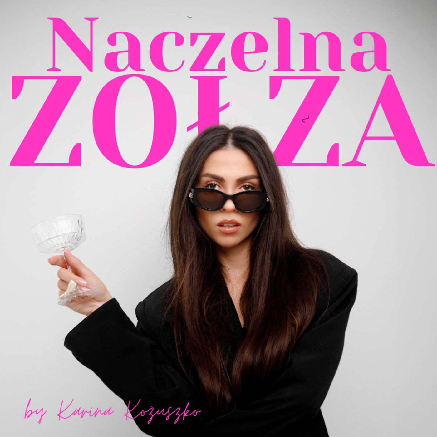 Naczelna Zołza