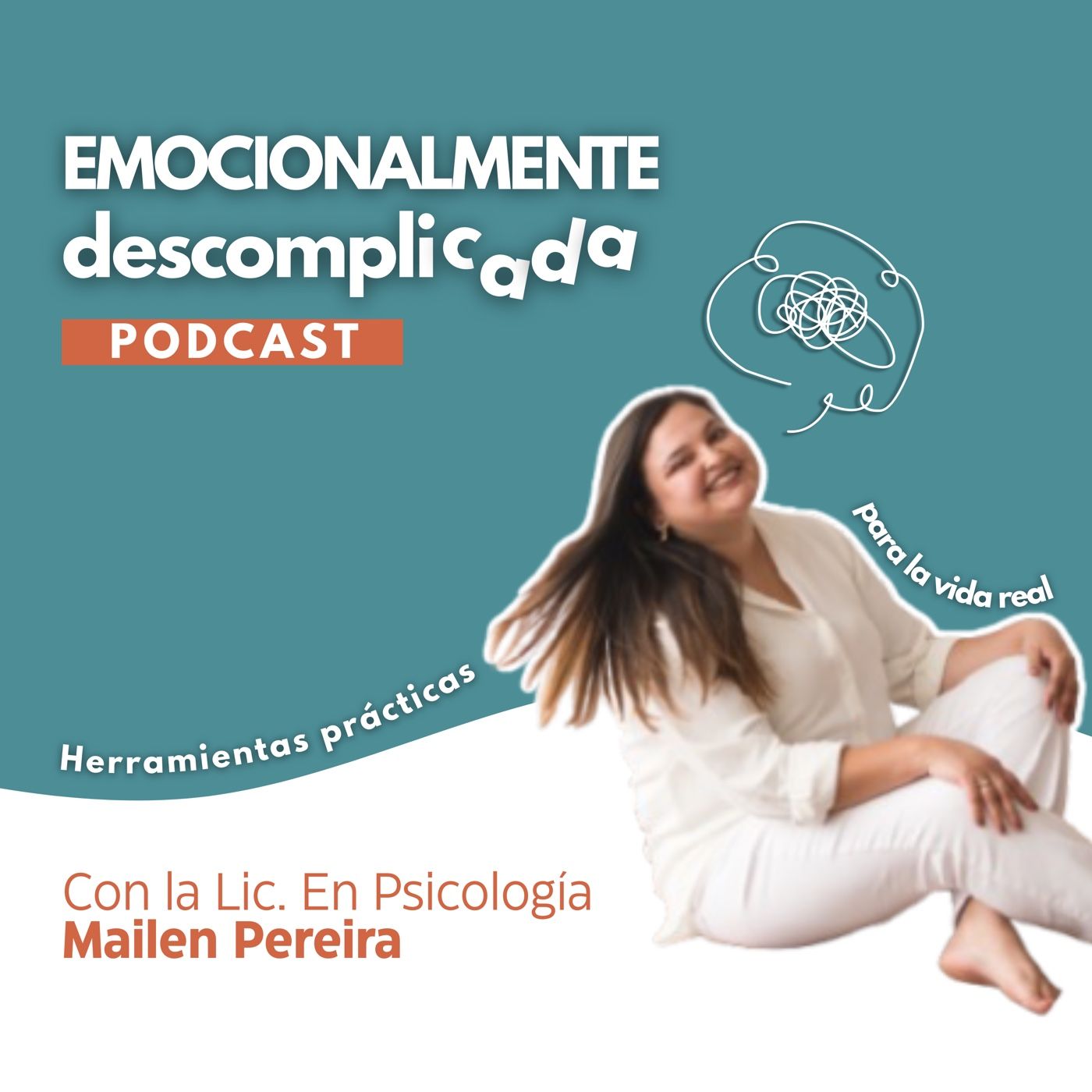 Emocionalmente Descomplicada