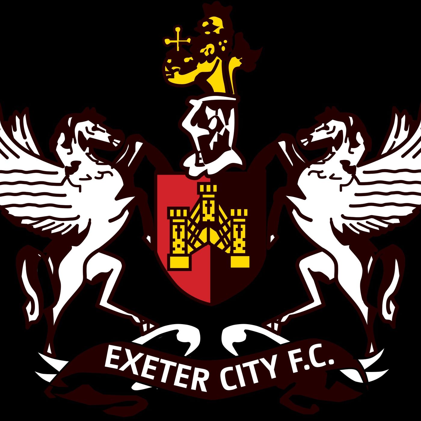 Radstock Town v Exeter City 2nd Half episode artwork