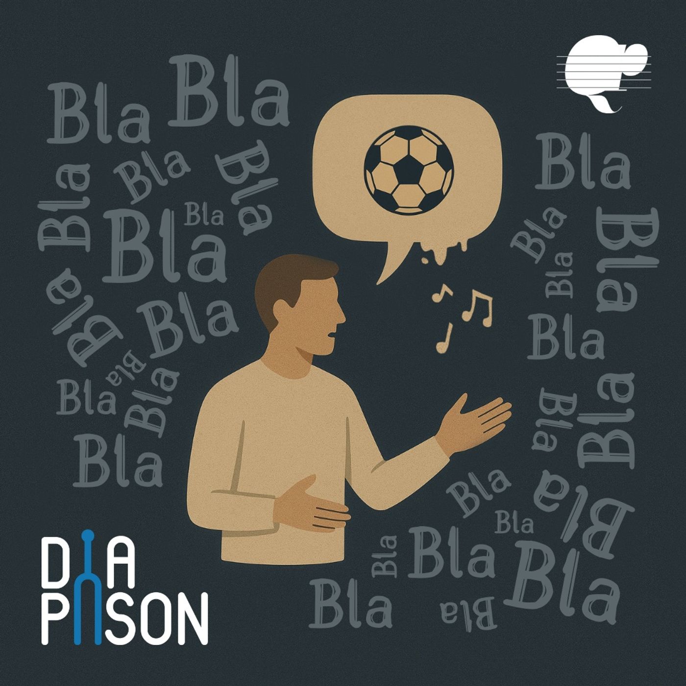 D3 - Parlare di tutto, tranne che di cultura episode artwork