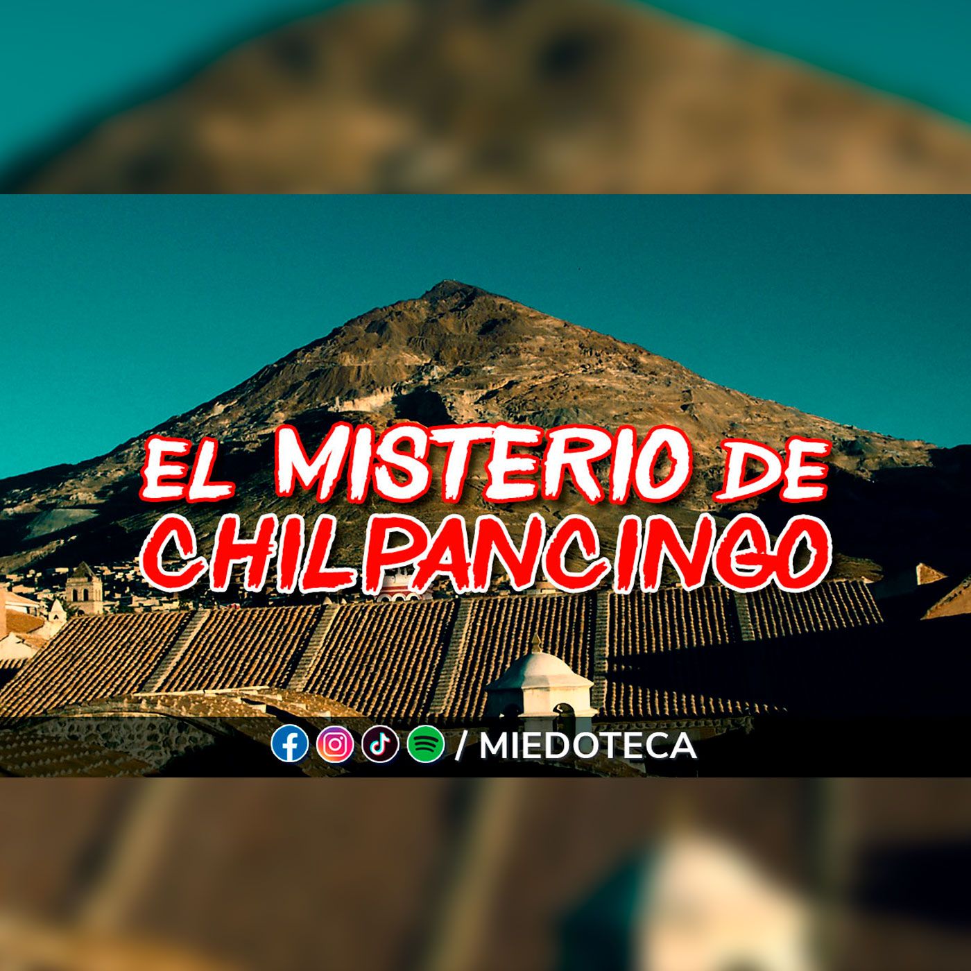 La Miedoteca