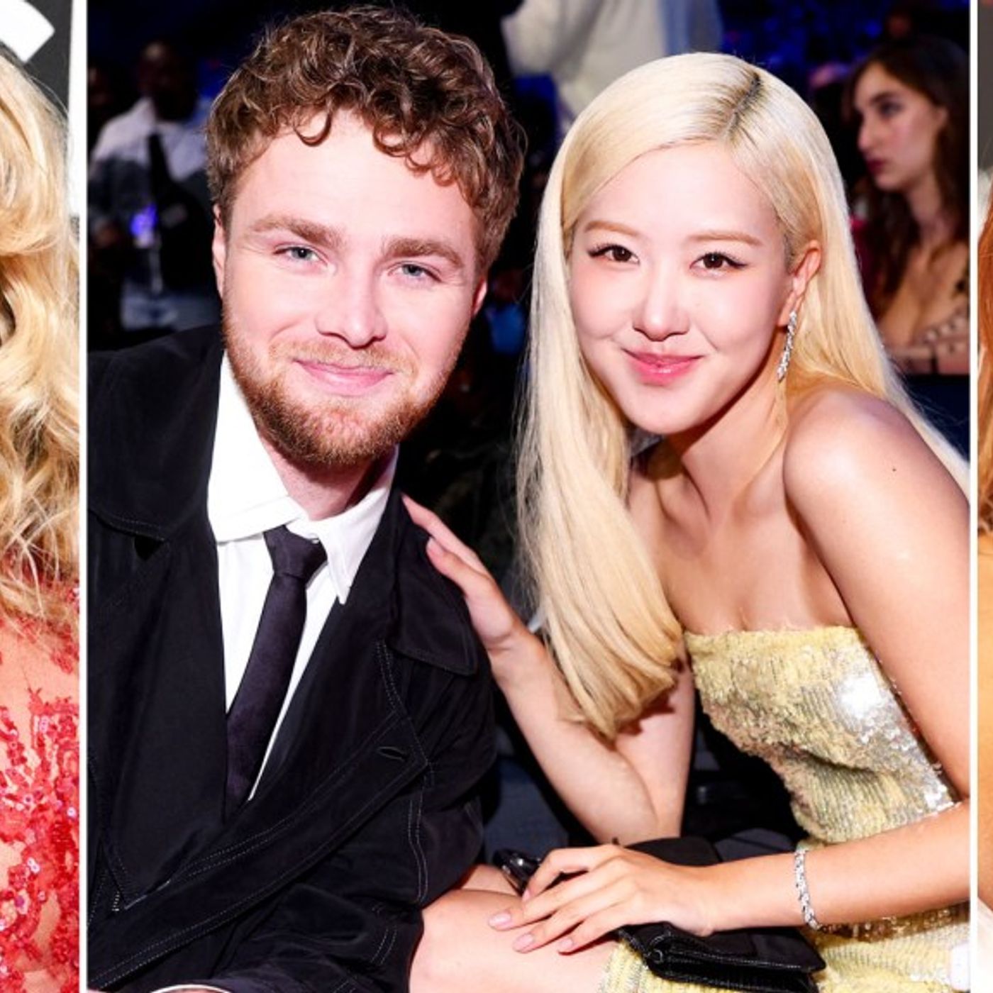 MTV VMAs 2025 Recap: Mariah Carey’s Vocals, Doja Cat’s New Music, KATSEYE Slays “Gnarly” & More |...