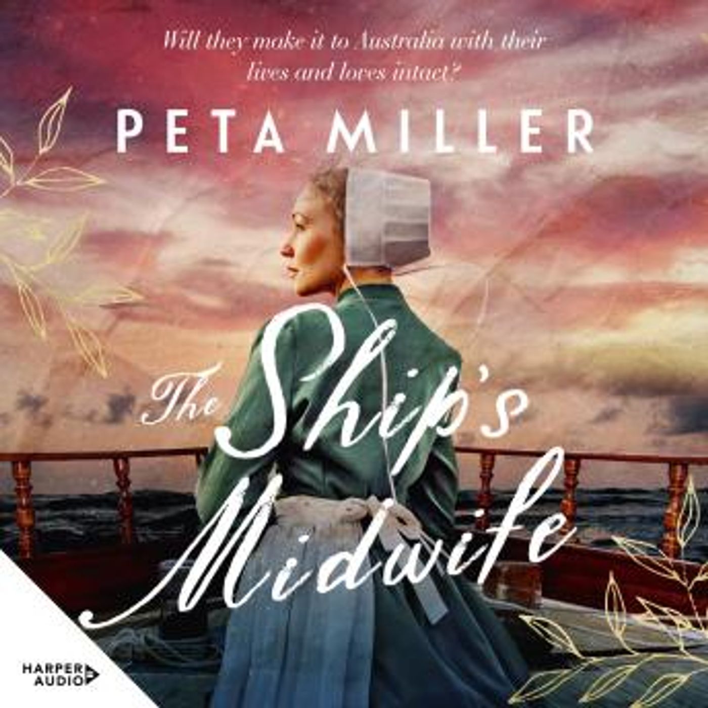 Access Top-Rated Full Audiobooks in Romance, Historical