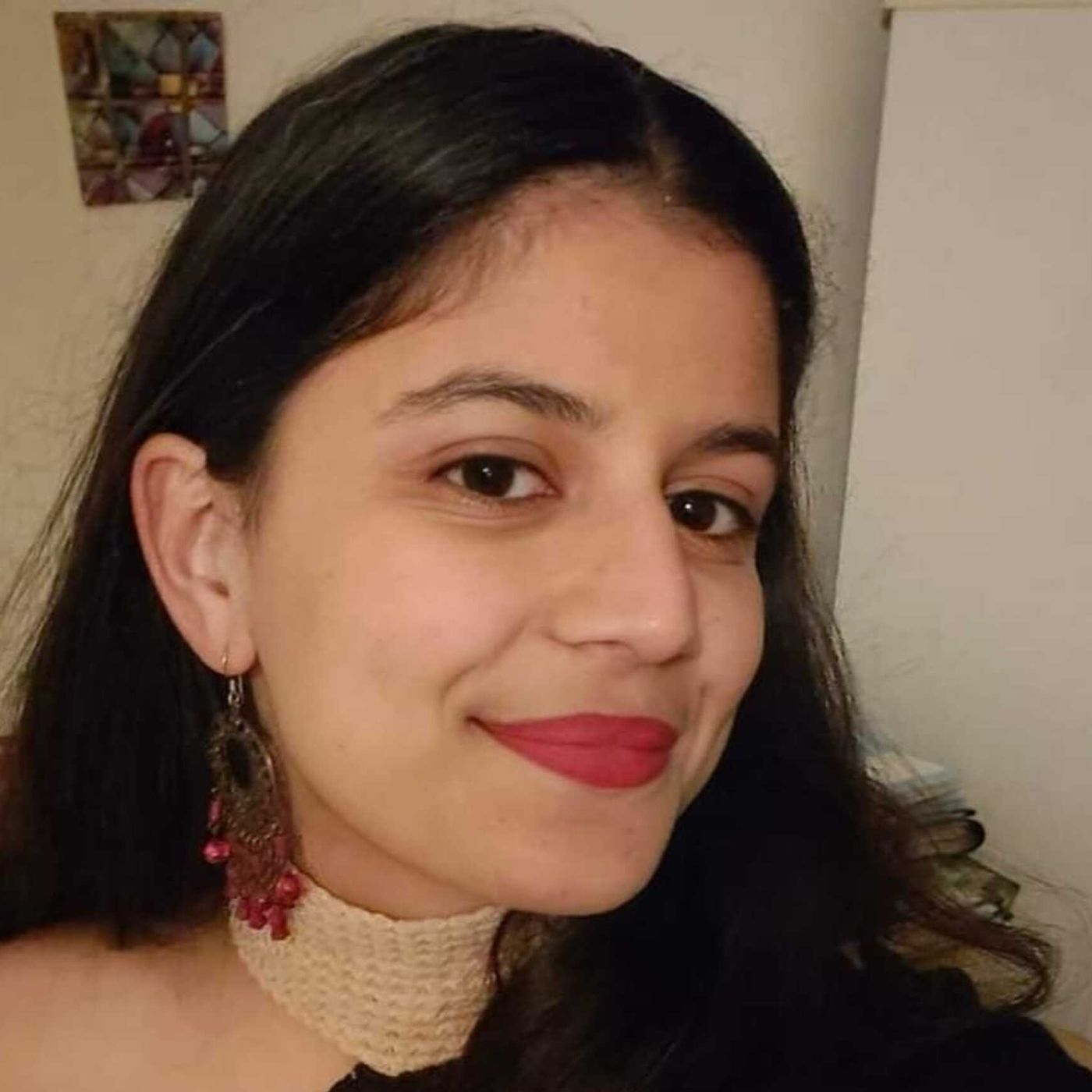 S06E08 - Il racconto di Gaza senza i palestinesi - Dalia Ismail