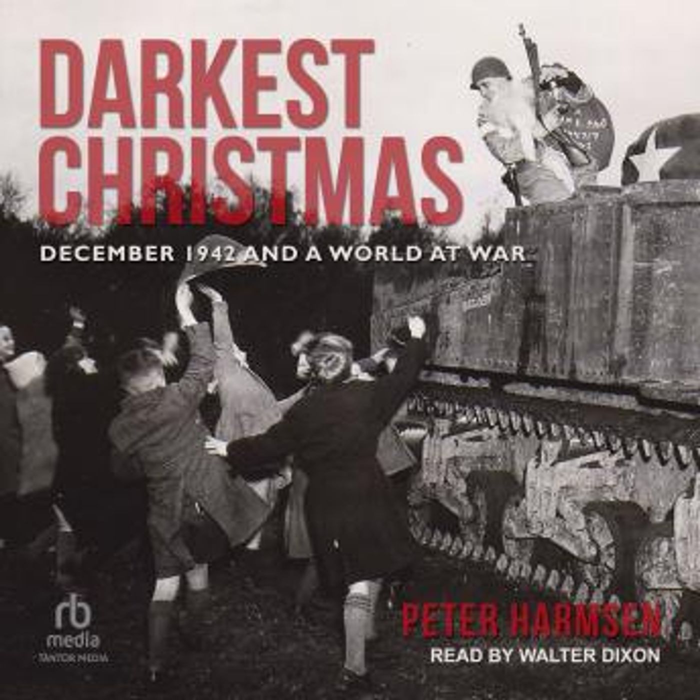 Get Your Favorite Full Audiobooks in History, The Americas