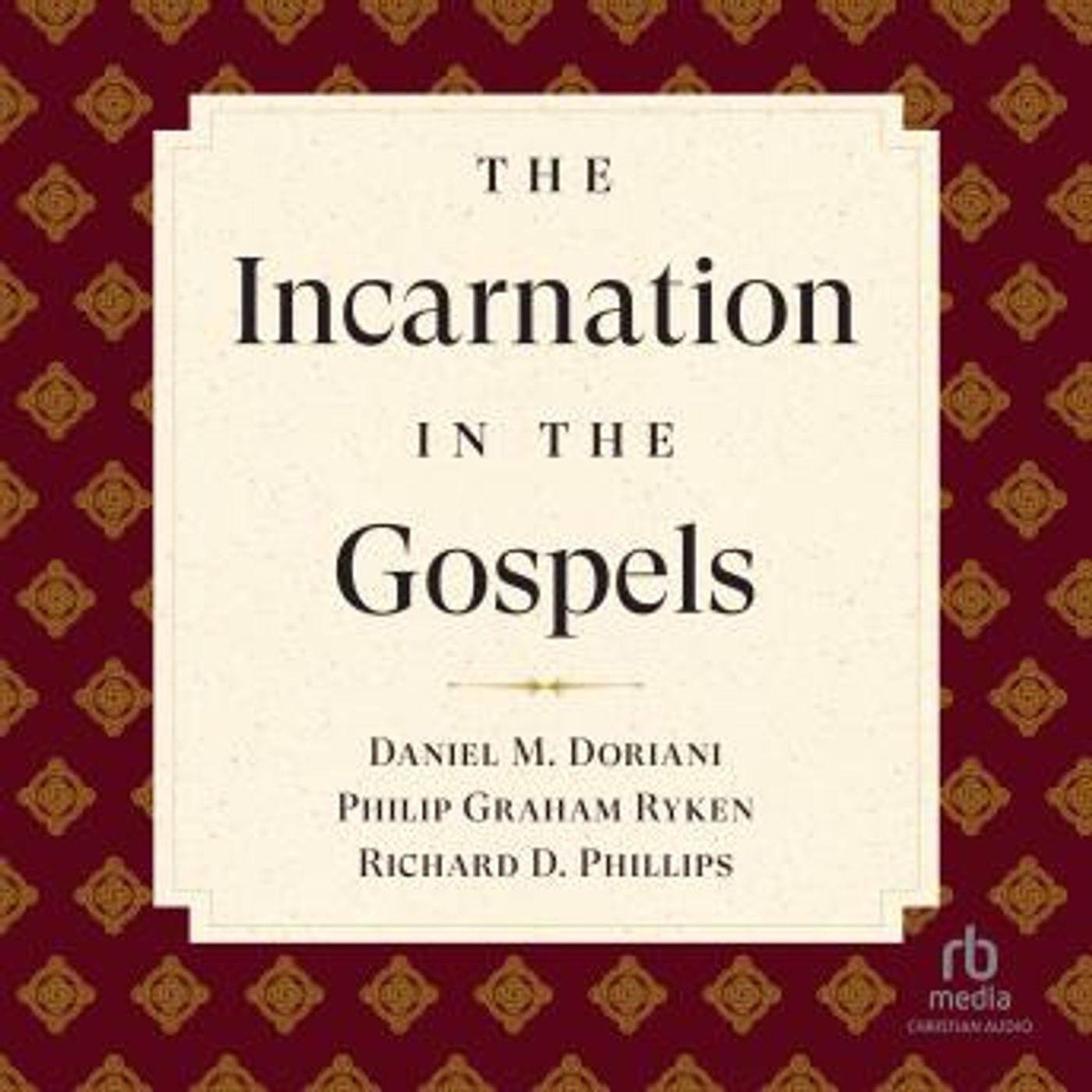 Get Best Full Audiobooks in Religion & Spirituality, Christianity