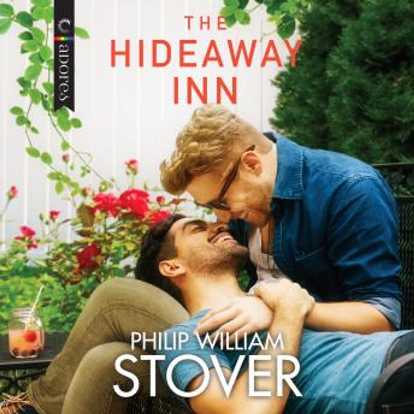 Stream Popular Full Audiobooks in Romance, LGBTQ+