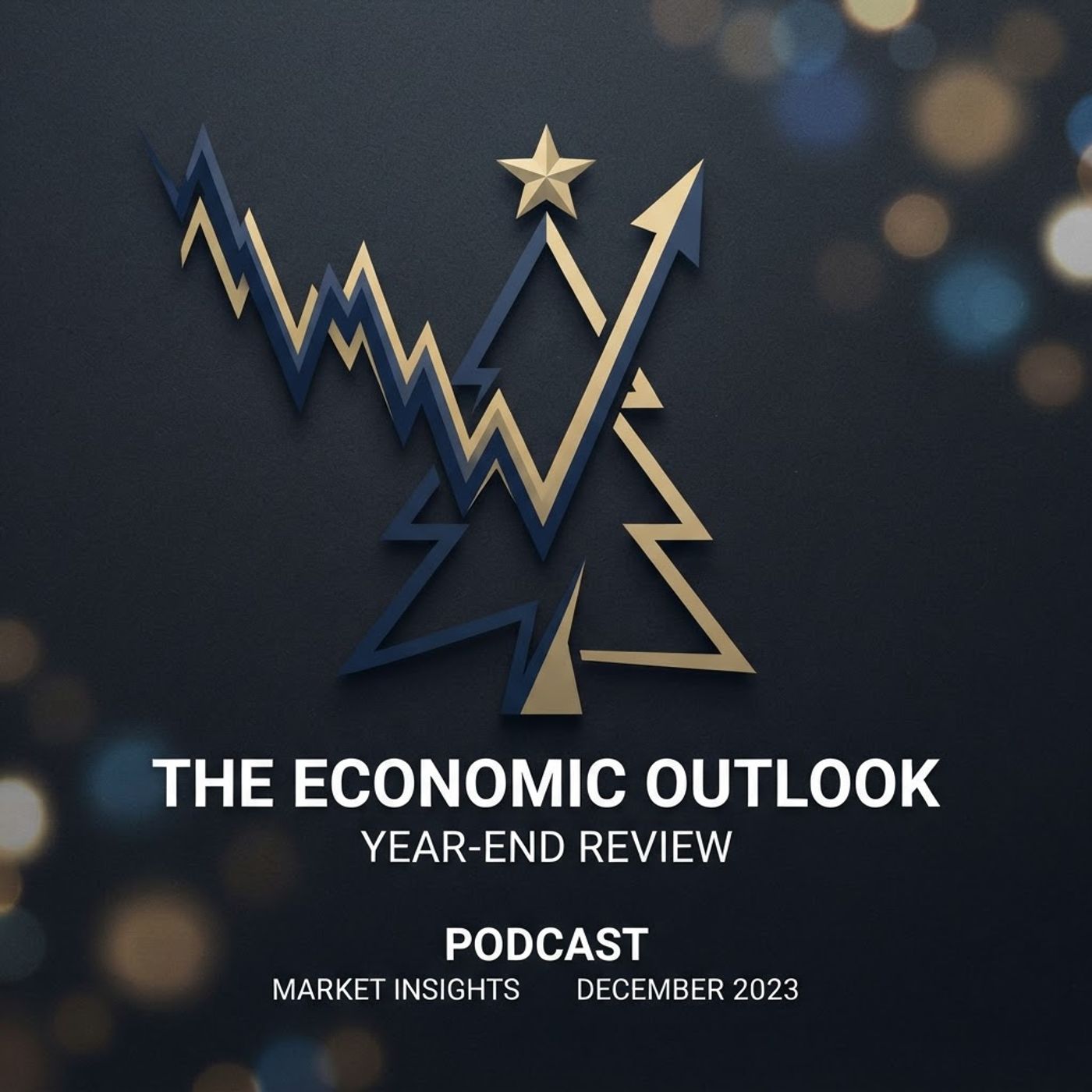 The December Dollar Trap_ Navigating Fed Volatility episode artwork
