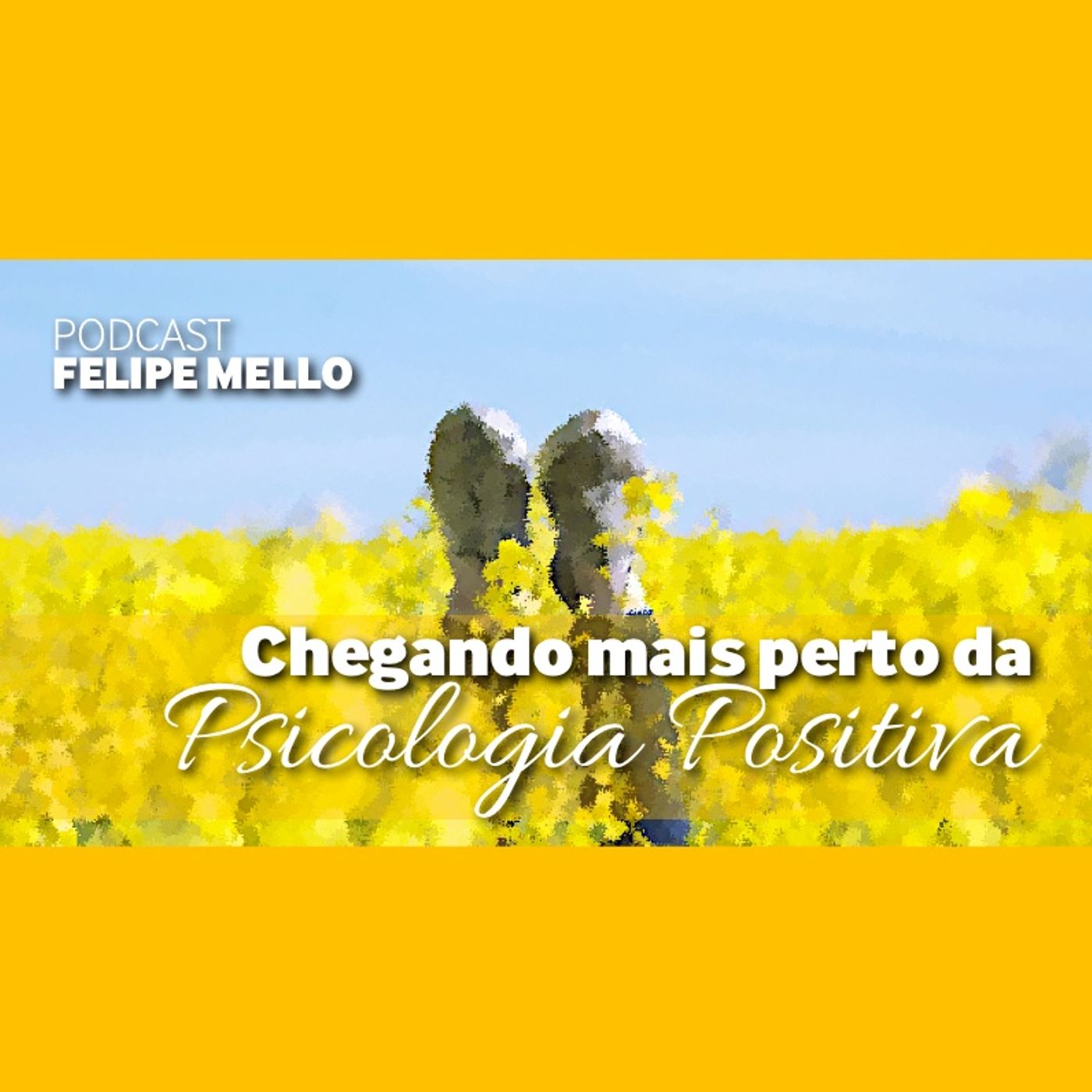 Podcast do Felipe Mello