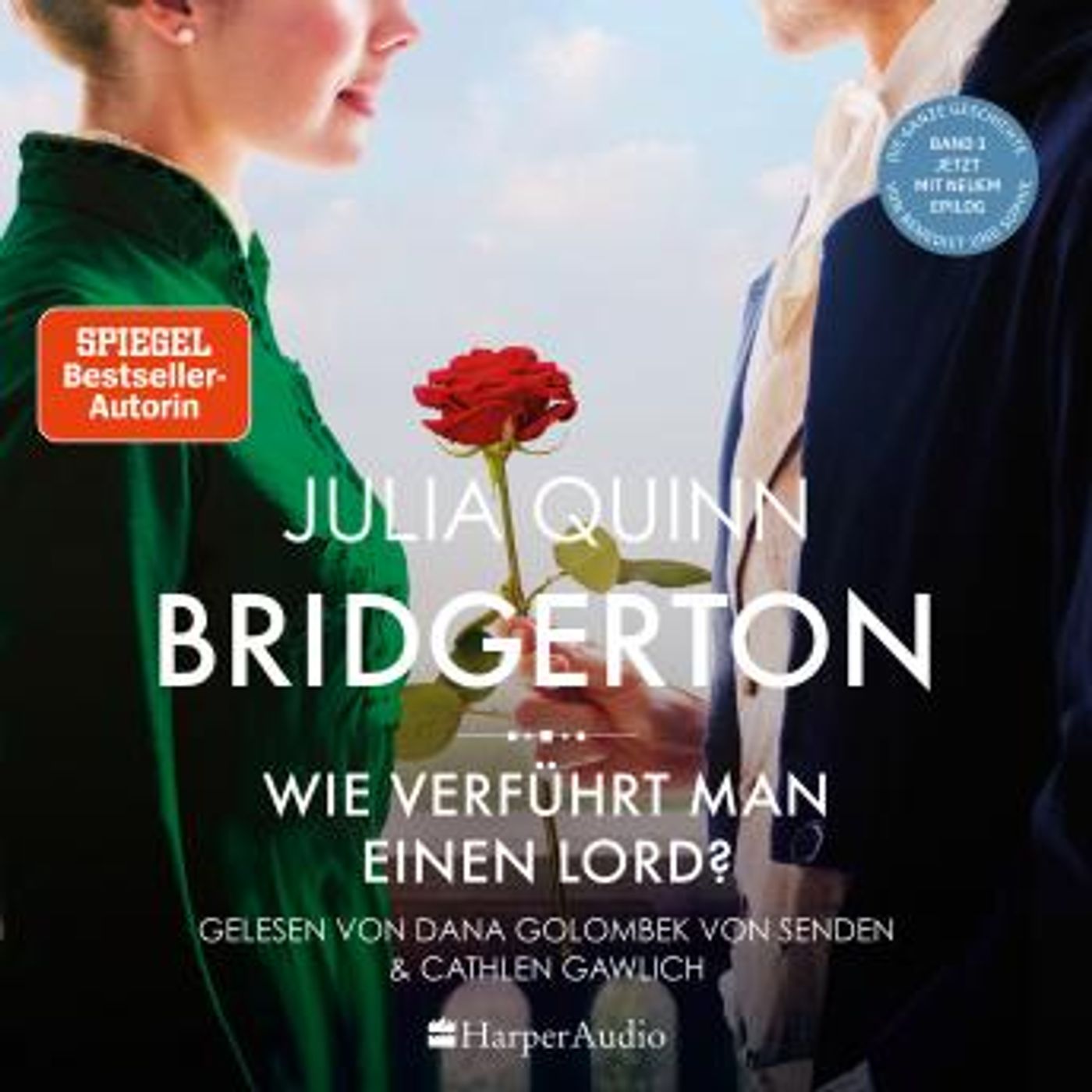 Listen to Trending Full Audiobooks in Romance, Historical