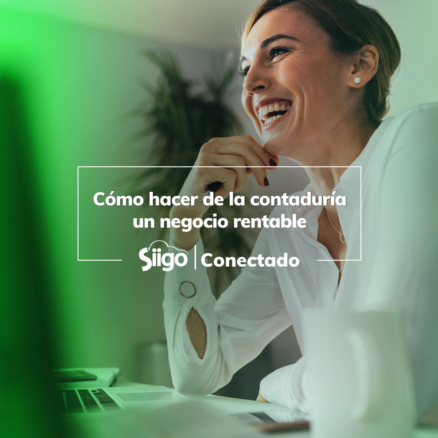 Yo Siigo Conectado