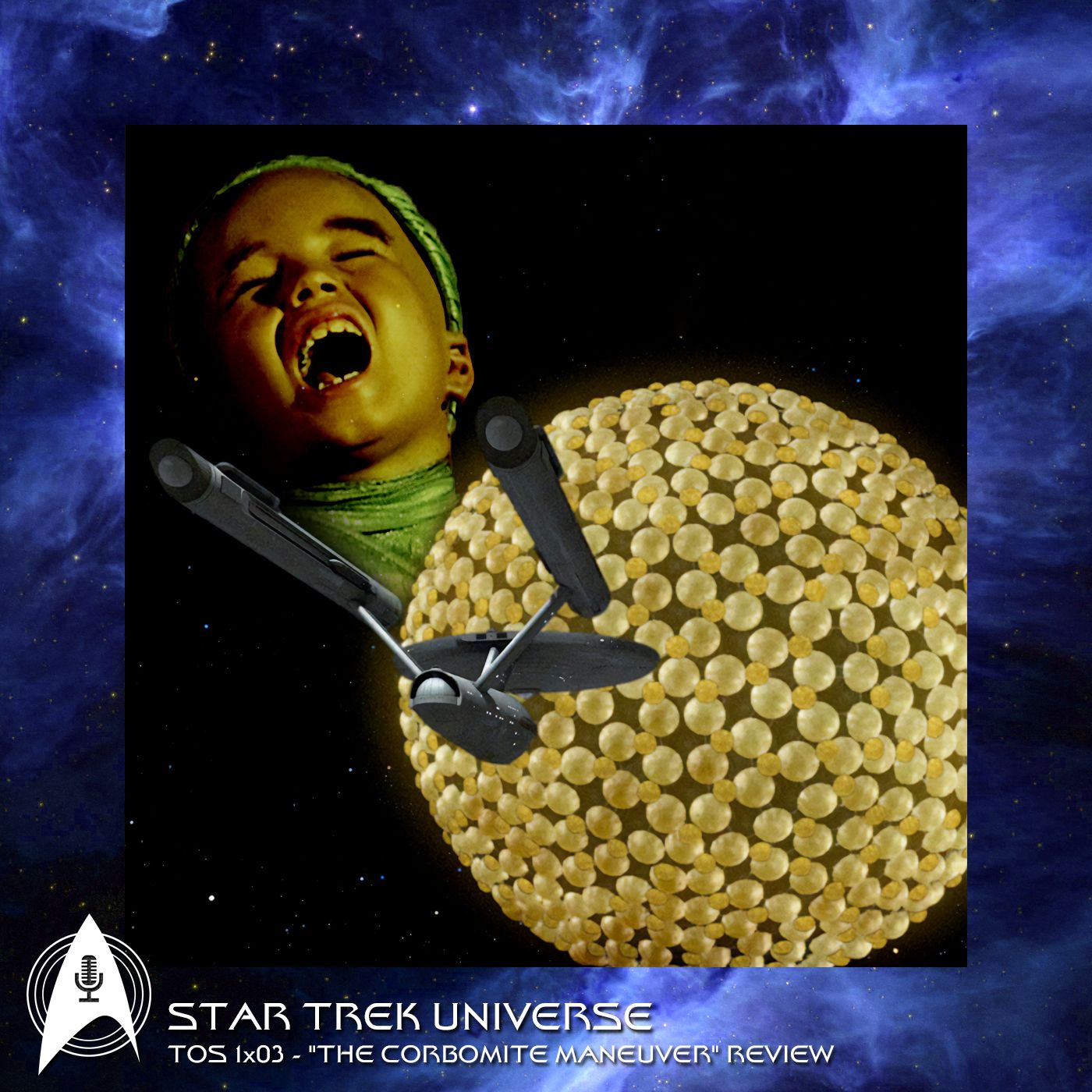 Star Trek Universe