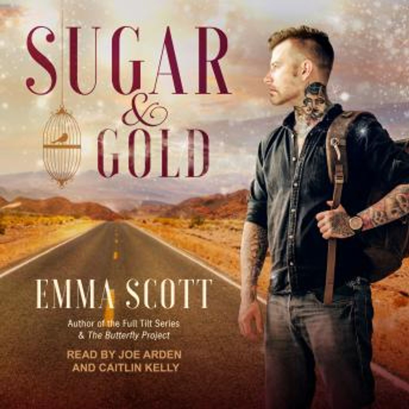 Grab the Essential Full Audiobooks in Romance, Modern
