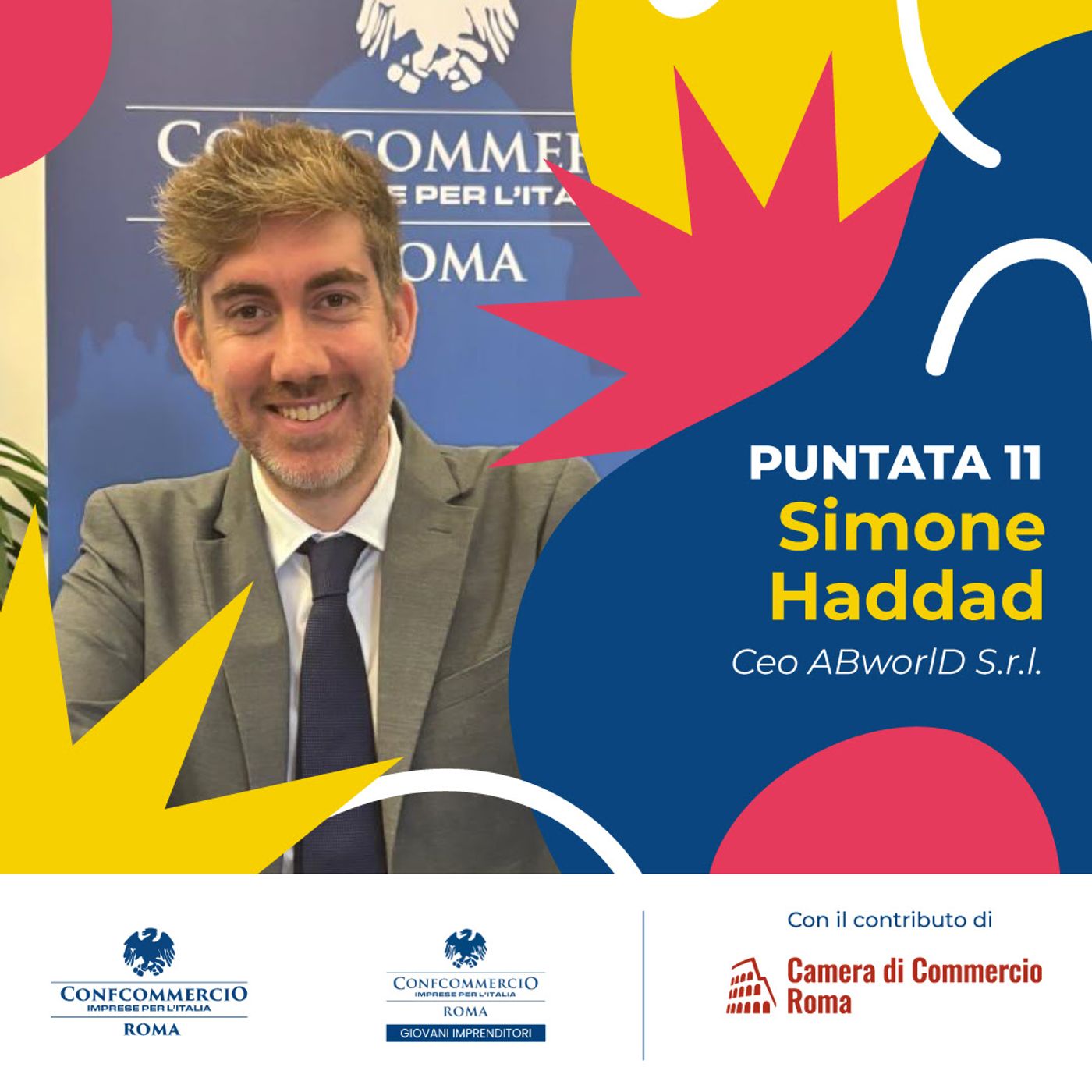 ConFuture Connecting Rome
