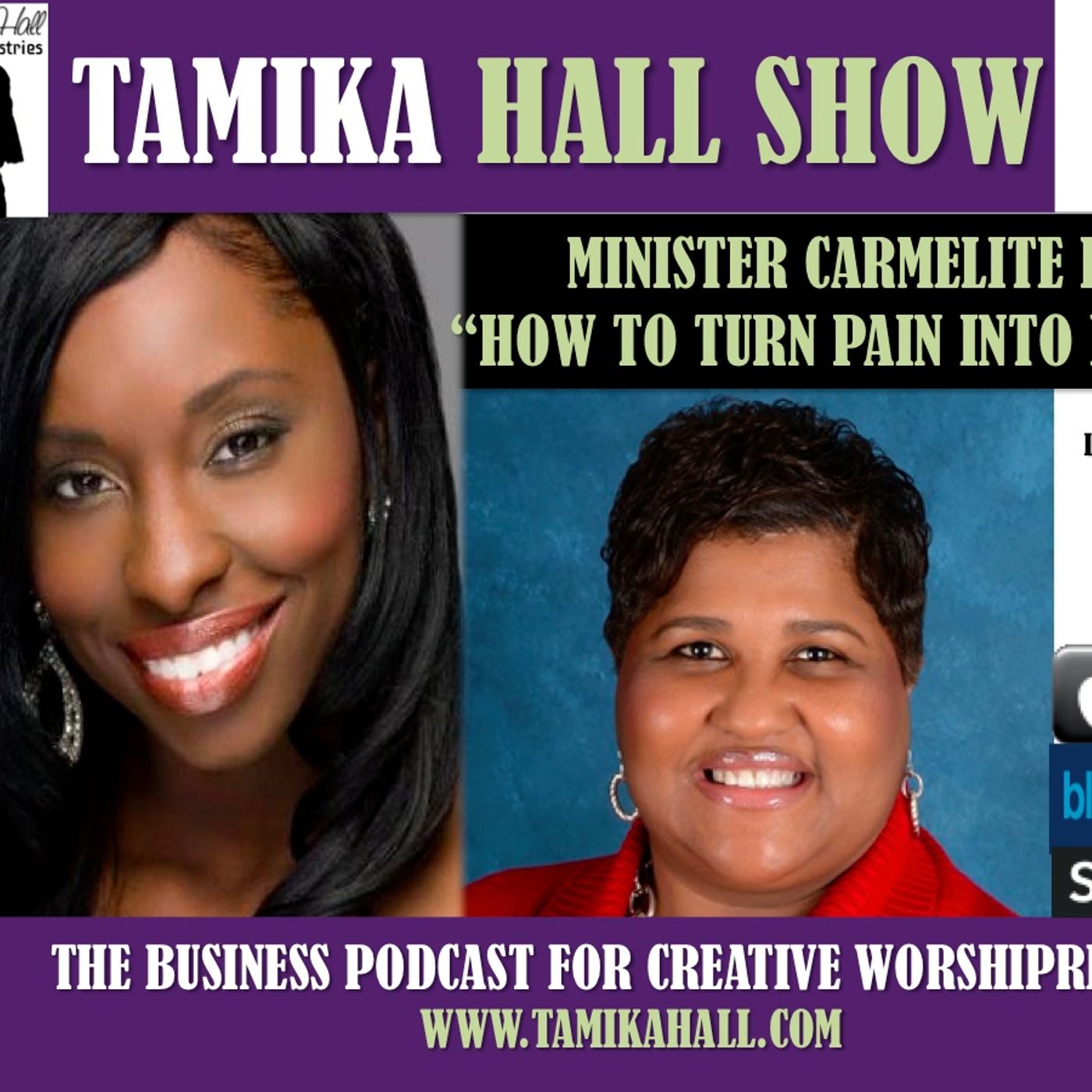 Tamika Hall Show