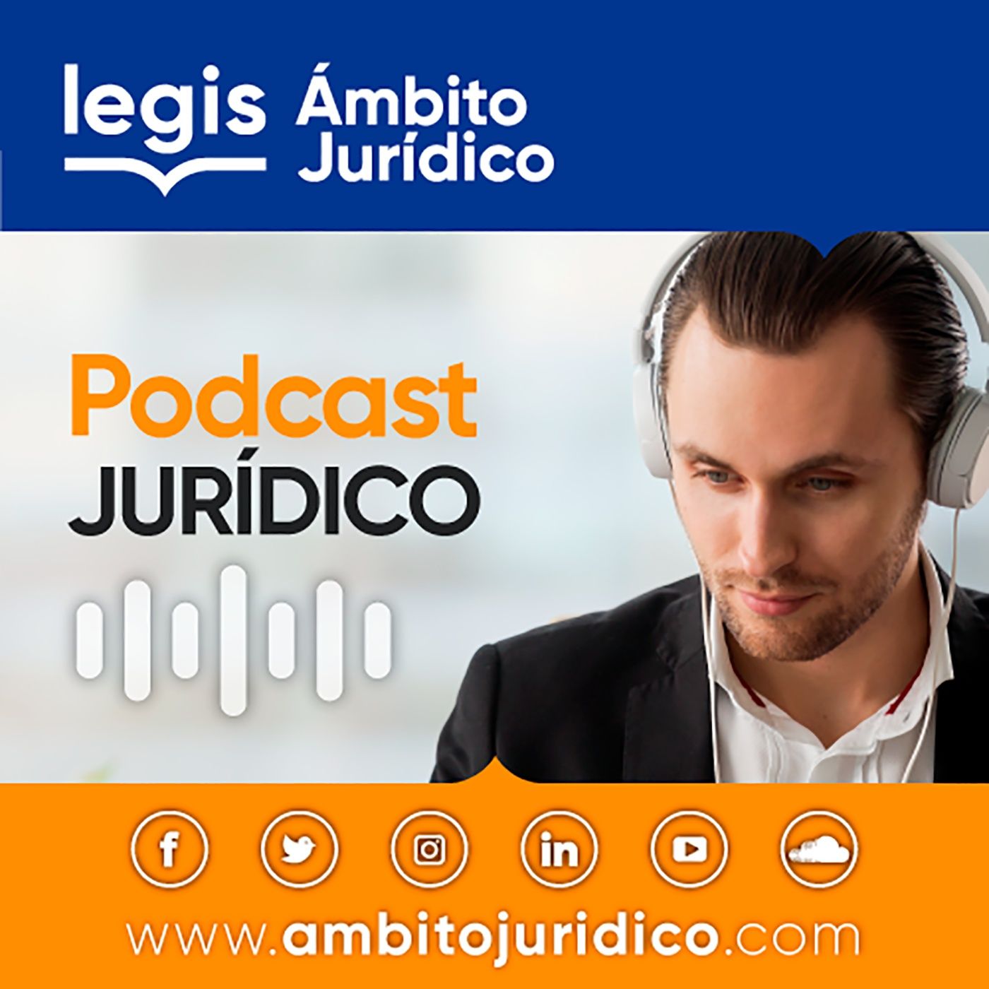 Podcast Jurídico