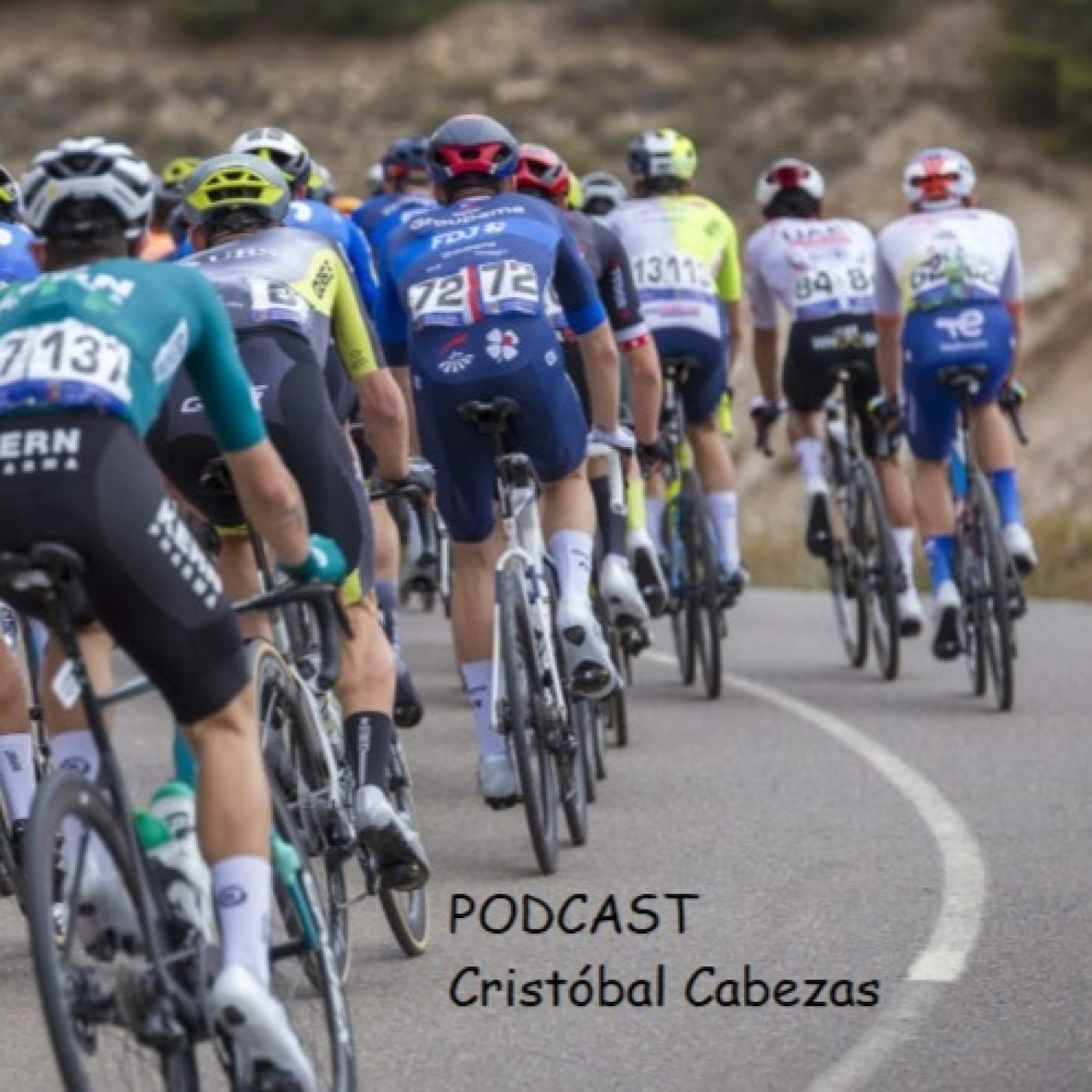 Cristóbal Cabezas Martín