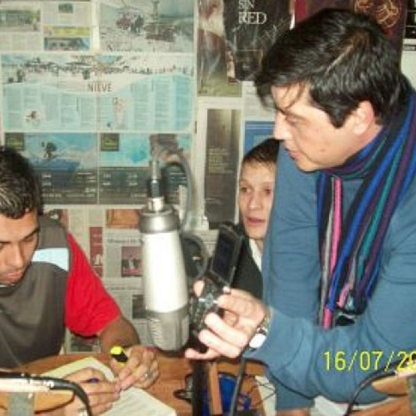 Programa Voces