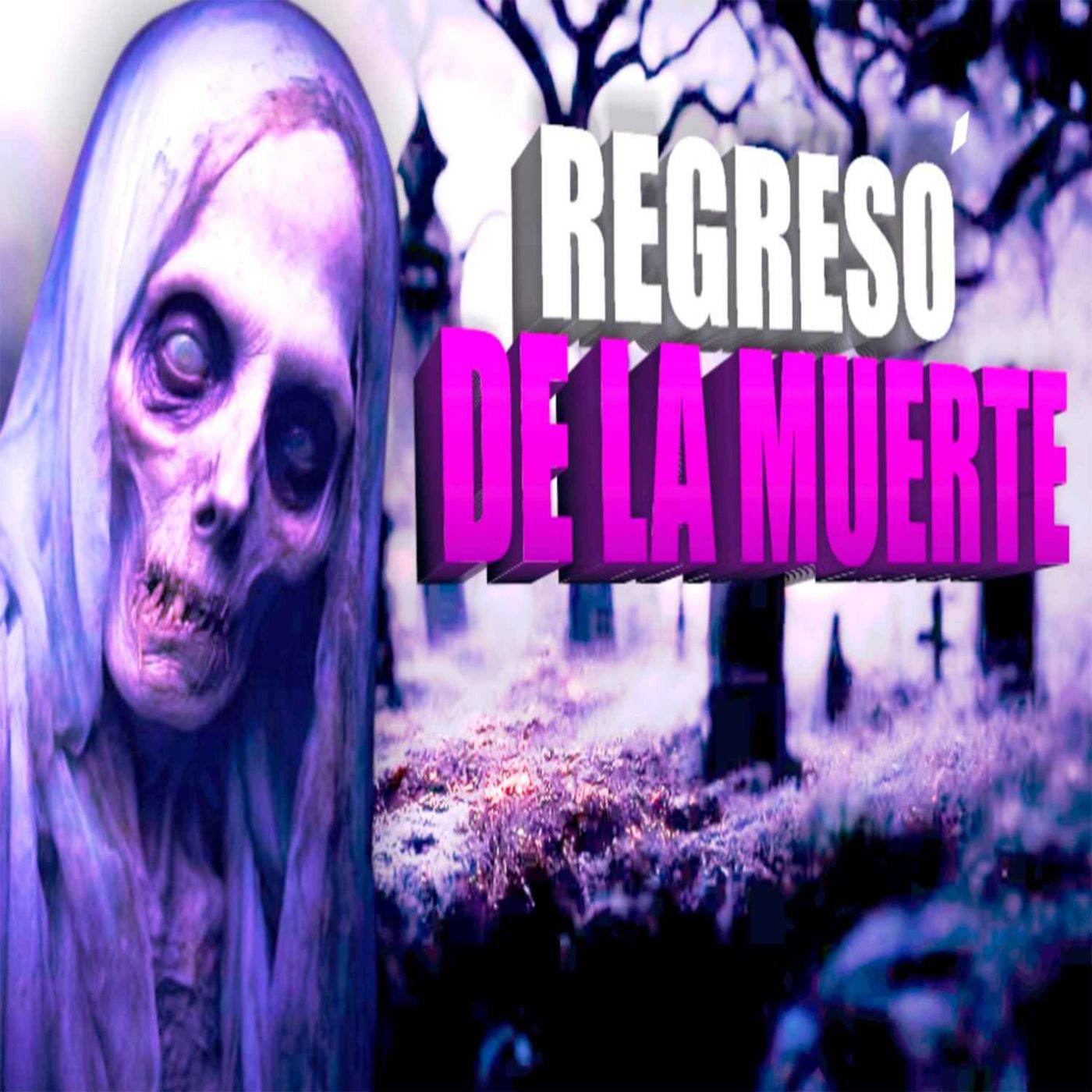 Historias de Terror PR