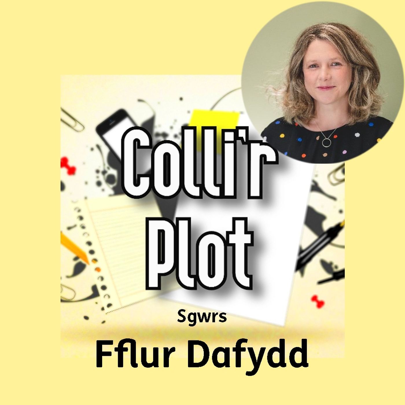 Colli\'r Plot