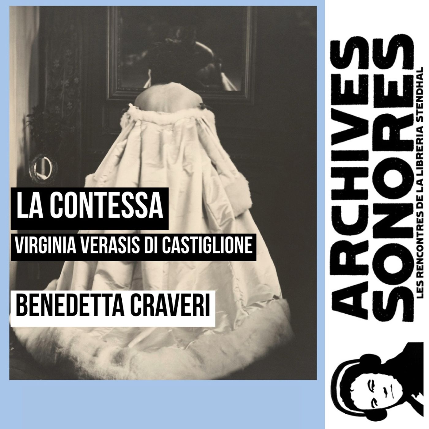 Benedetta Craveri - La Contessa episode artwork