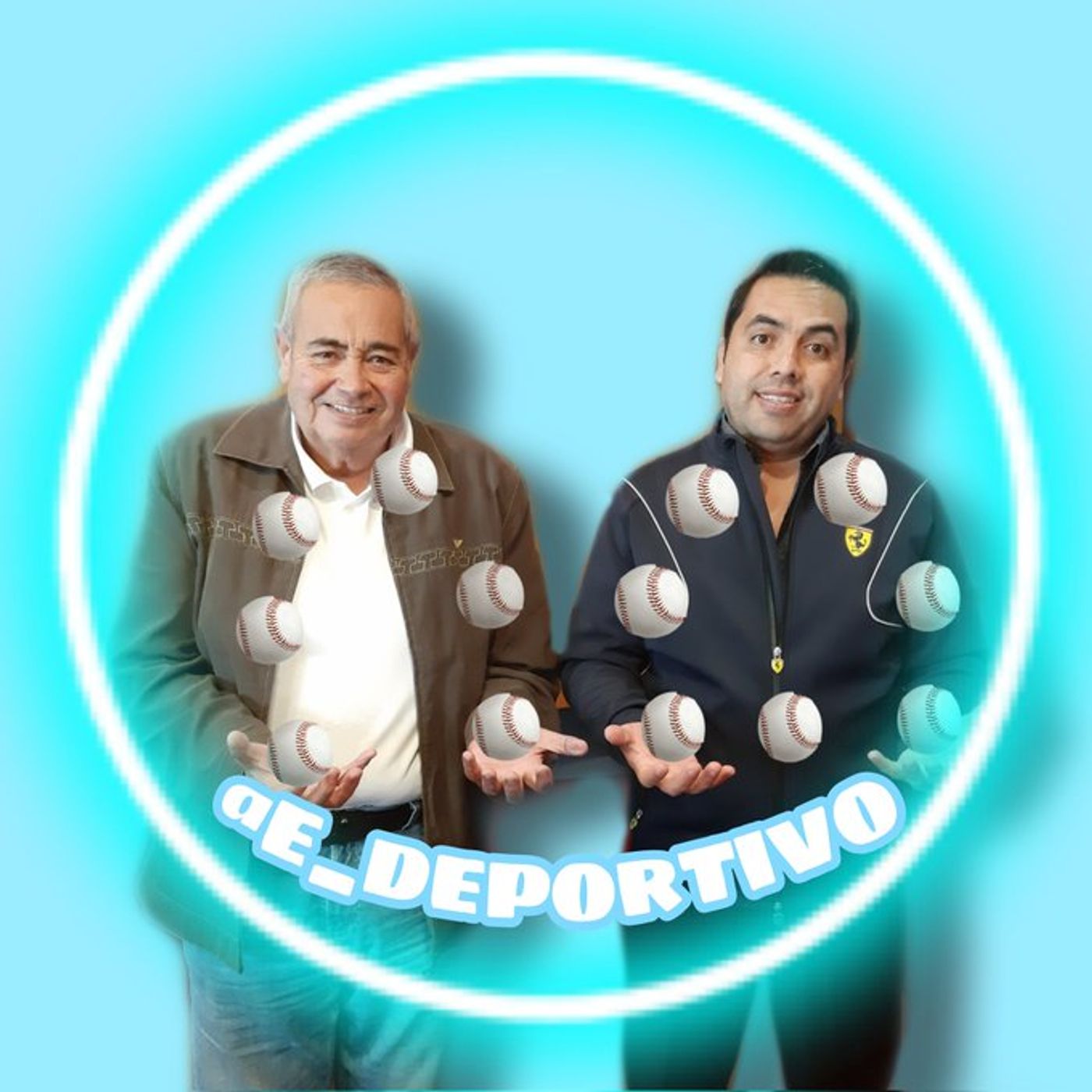 Rudo, Pepe y Alex en este su programa mal llamado Espacio Deportivo de la Tarde 17 de Agosto 2021