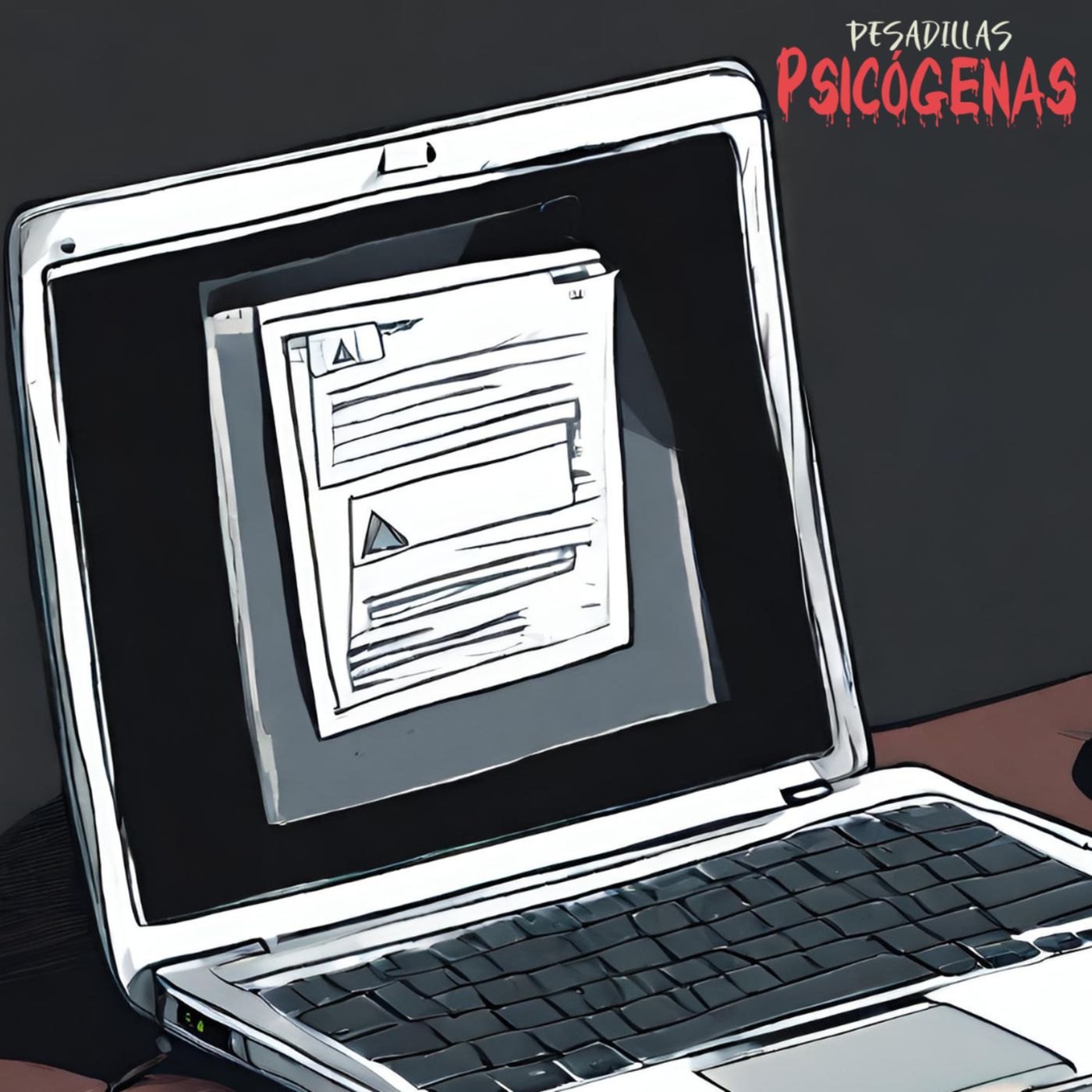 Pesadillas Psicógenas