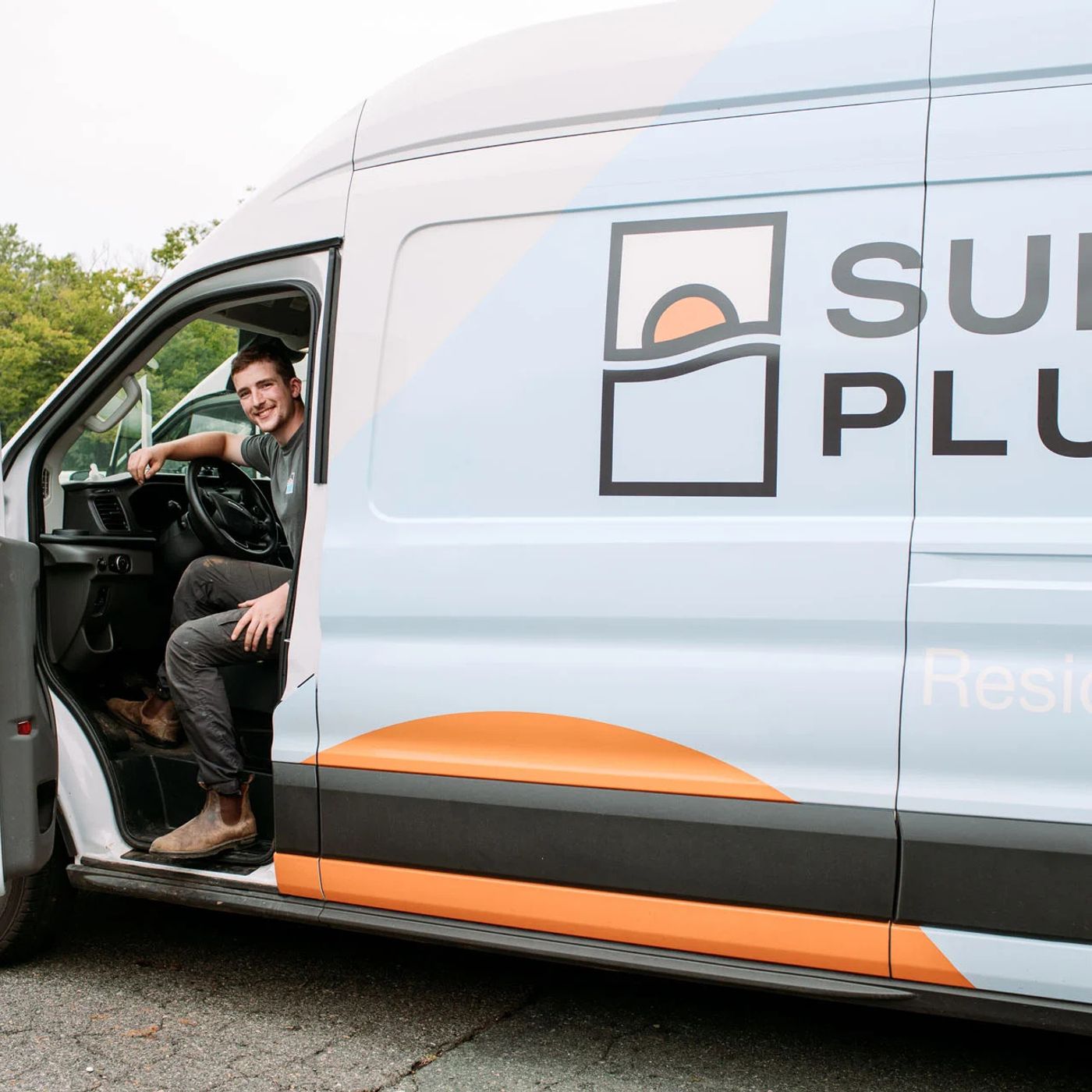 Sunwave Plumbing - Roanoke