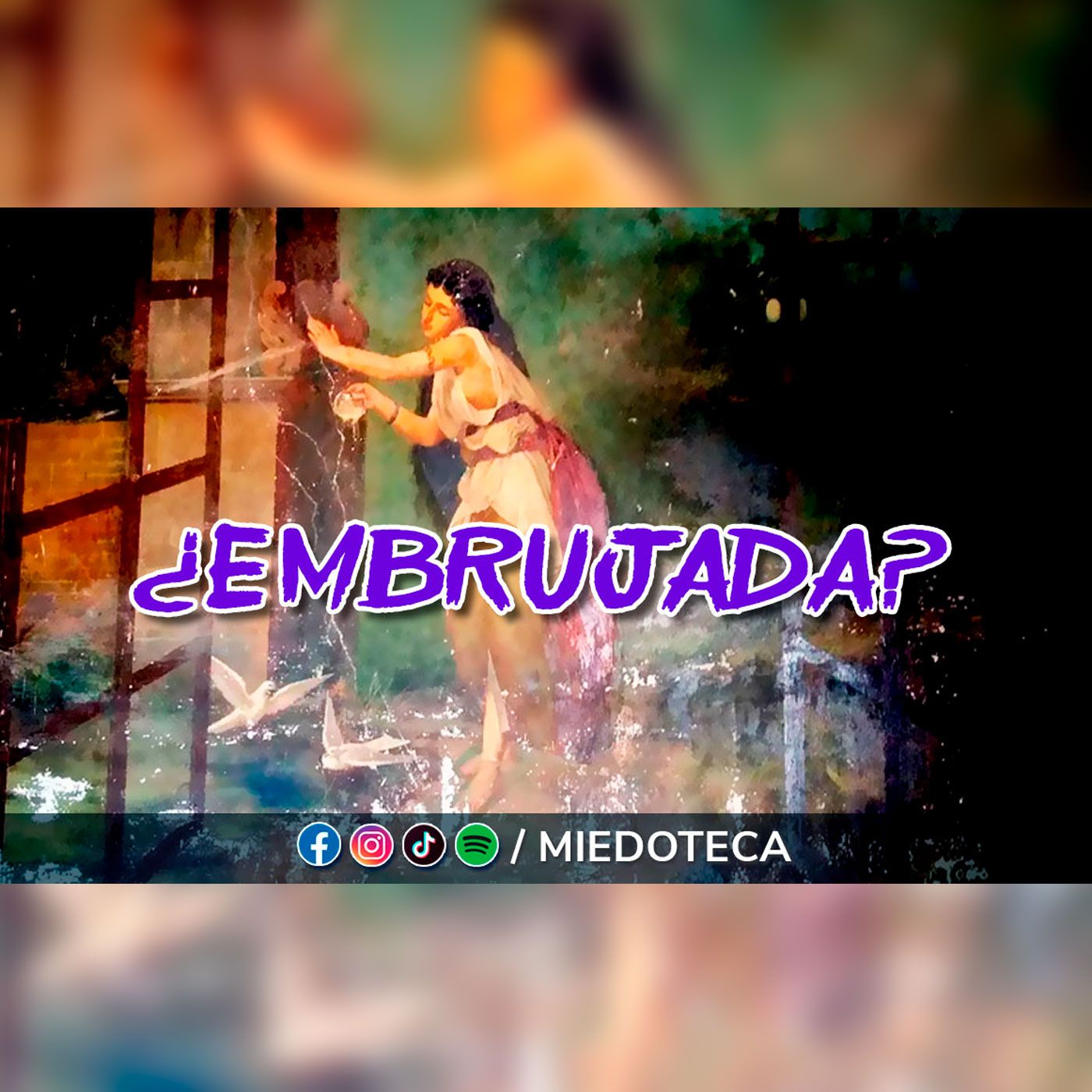 Miedoteca