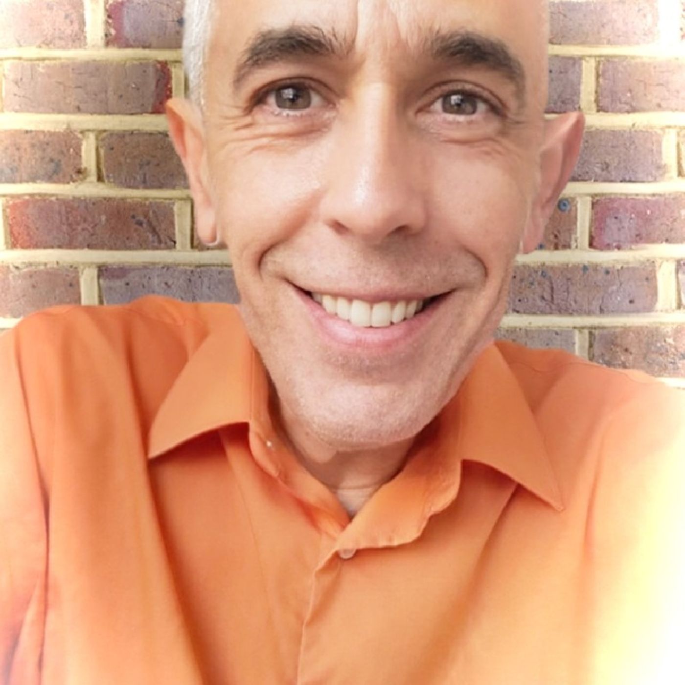 Fred Zacaria Podcast