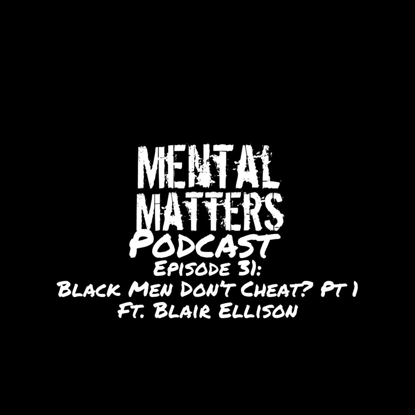 Mental Matters Podcast