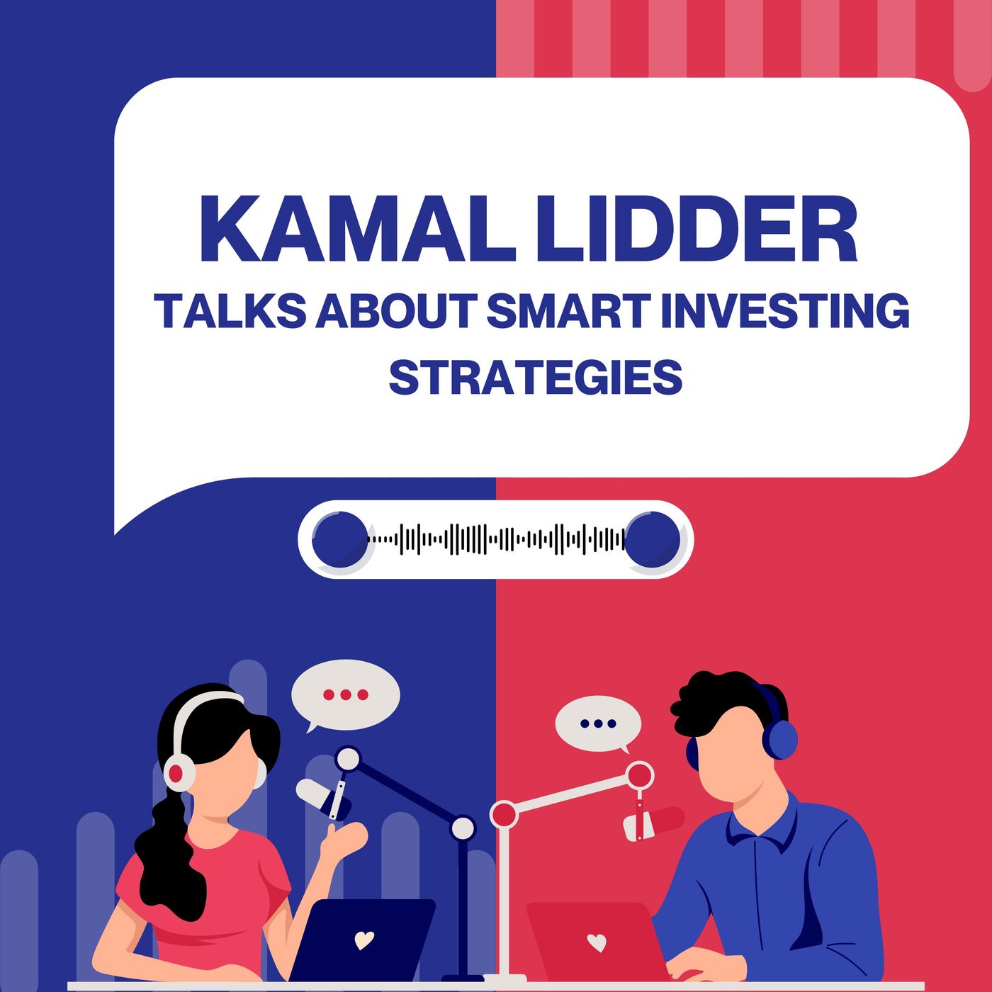 Kamal Lidder