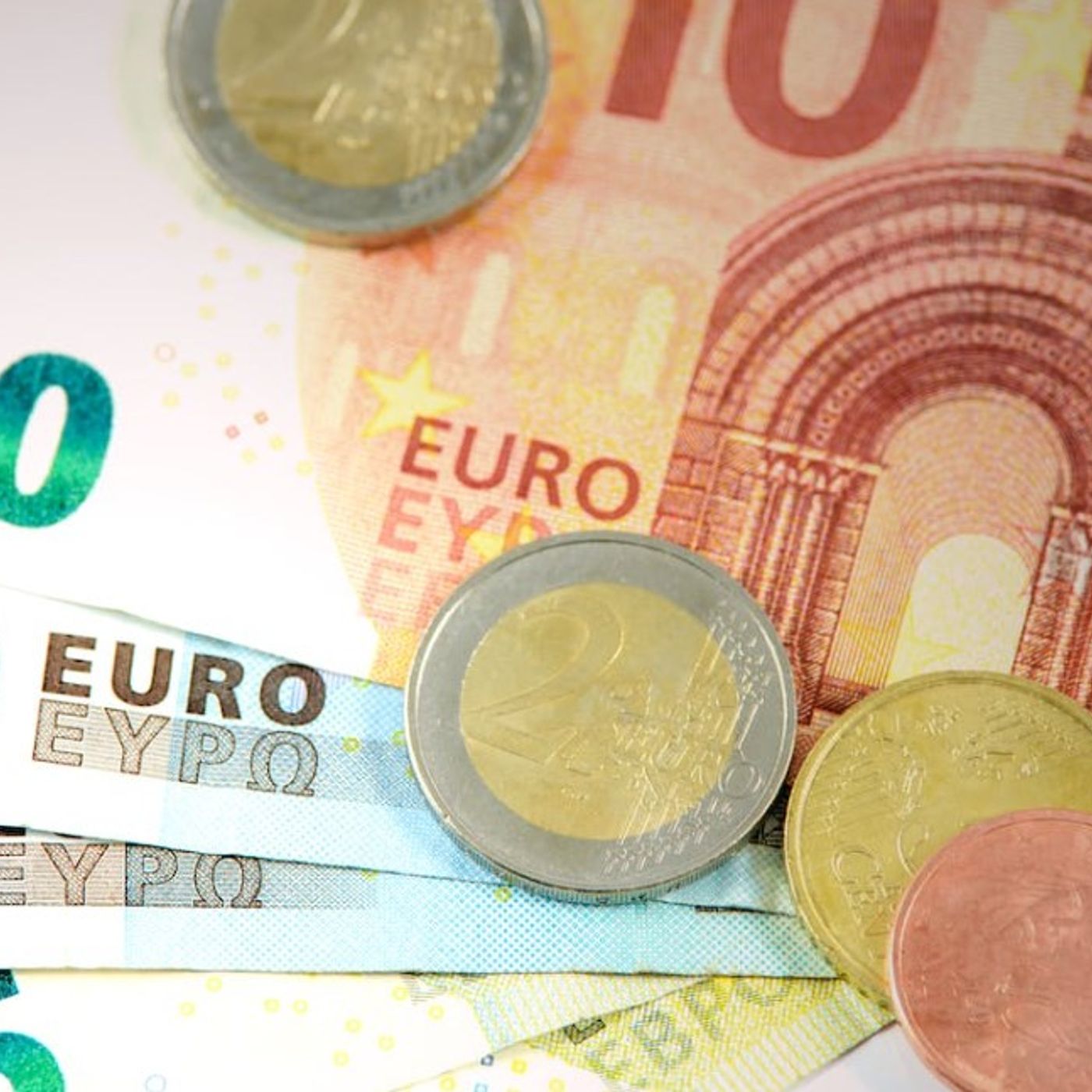 Spesa pubblica e debito pubblico