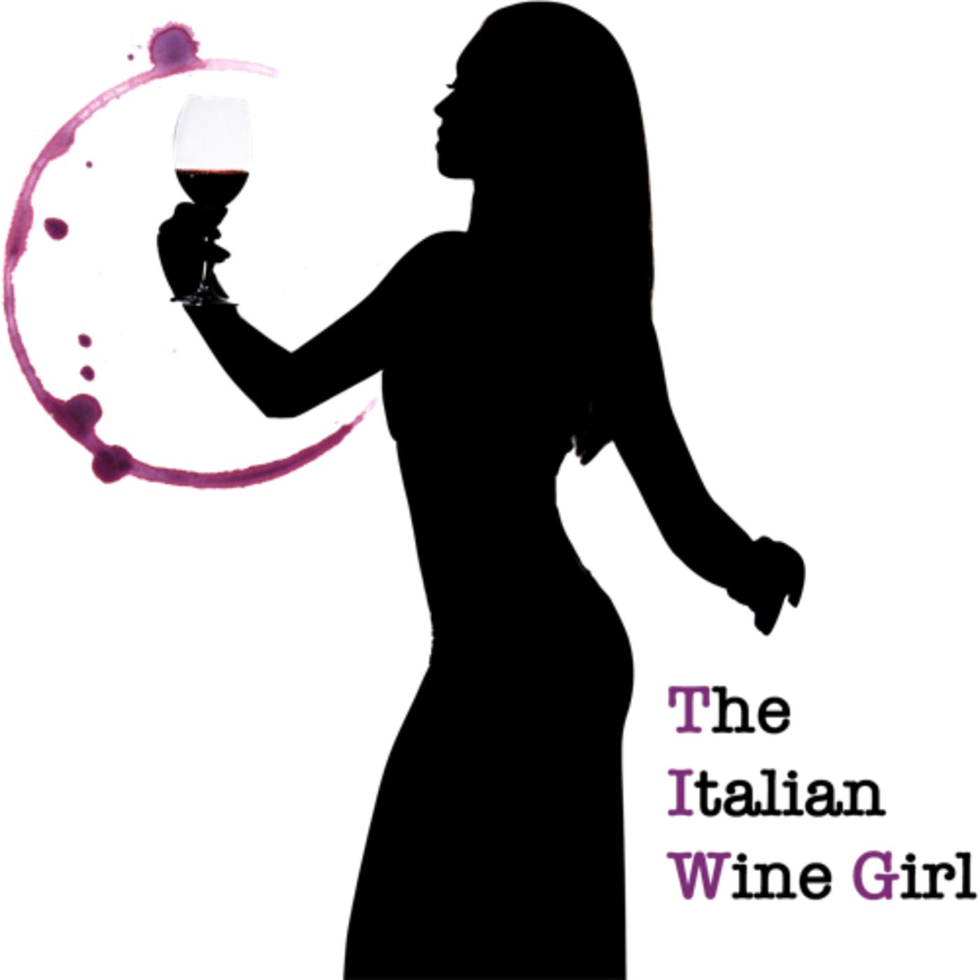 The Italian Wine Girl