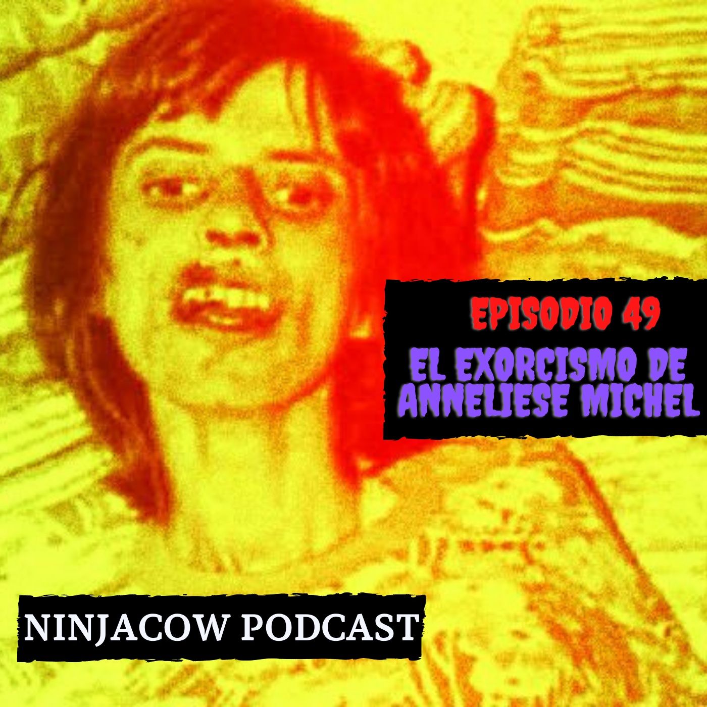 Ninjacow Podcast