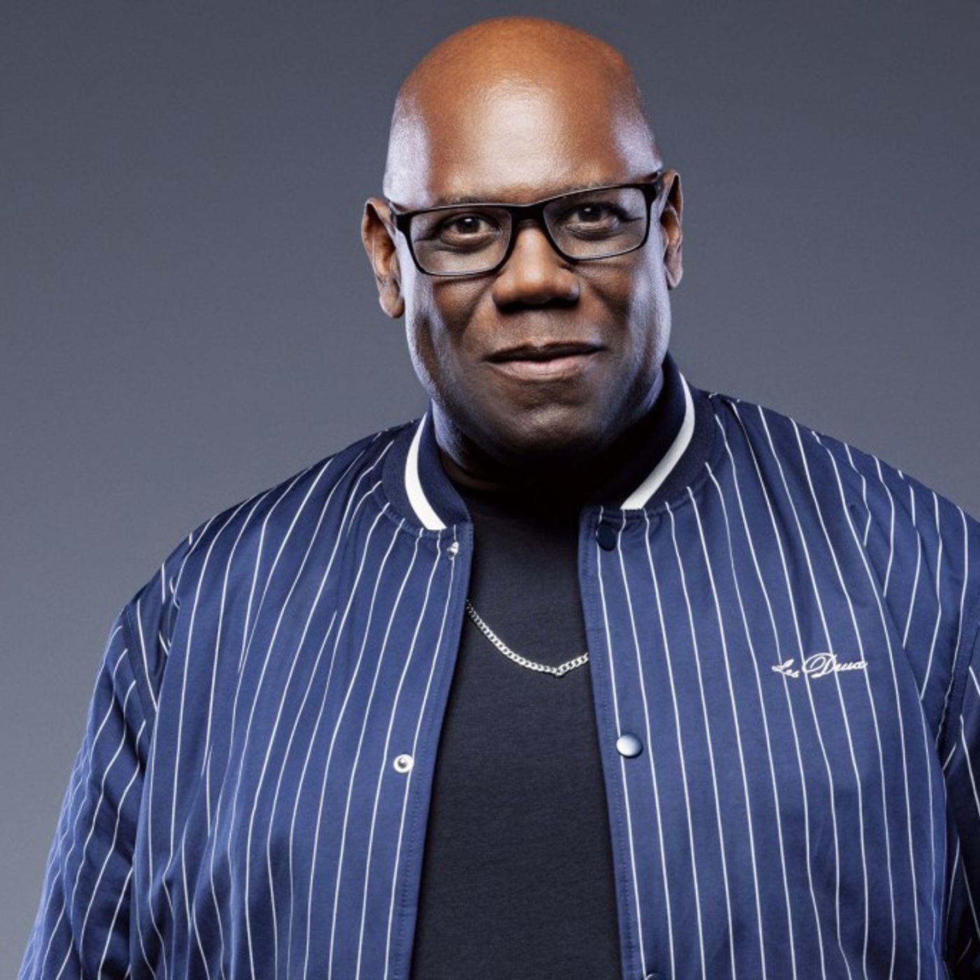 Carl Cox Awarded OBE In King’s Birthday List episode artwork