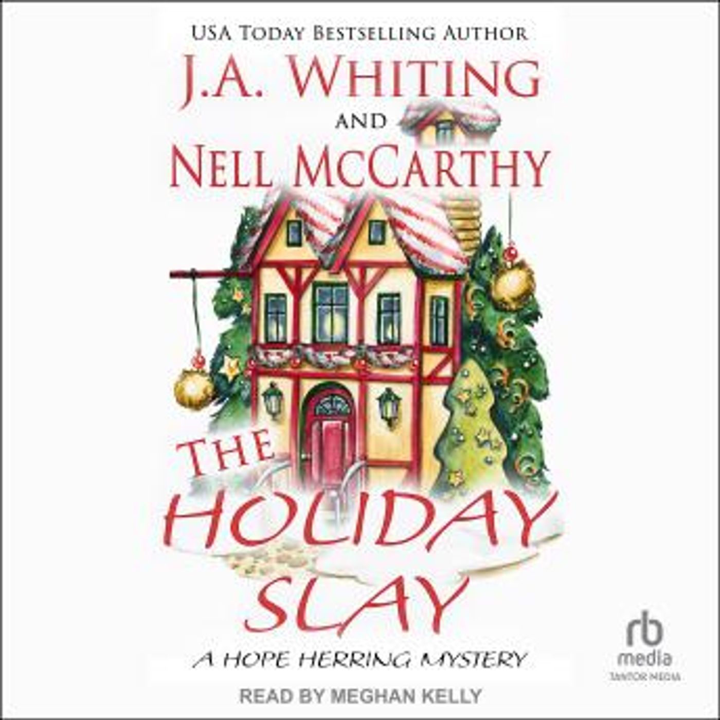 Access Must-Have Full Audiobooks in Mystery, Thriller & Horror, Cozy Mystery
