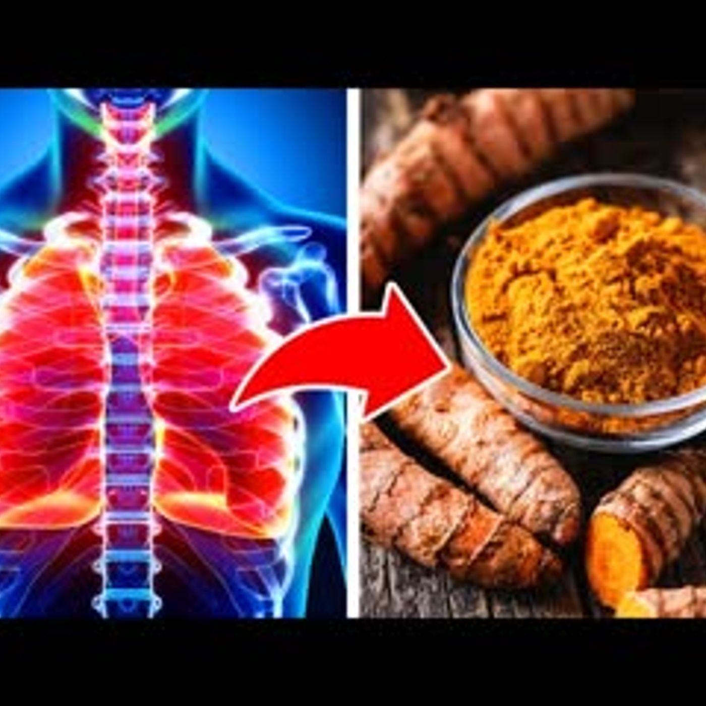 10 Foods That Can Help You Breathe Better   Boost Your Lung Health episode artwork