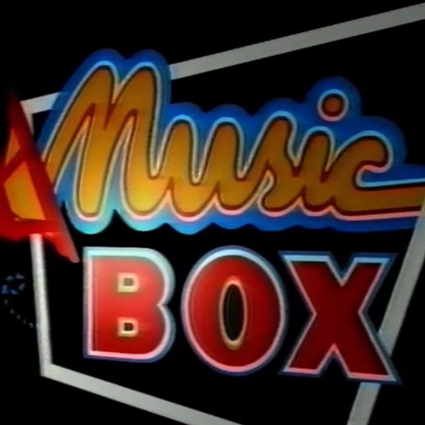 AudioVisione podcasts (EN/IT/FR) - My MHB, inspired by MM