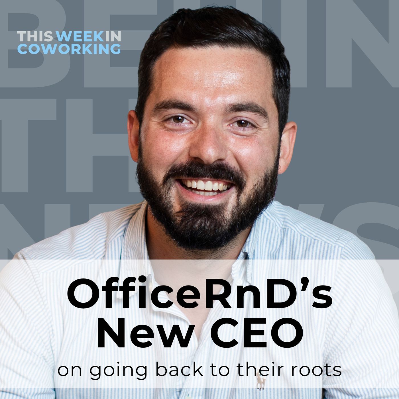 This Week In Coworking