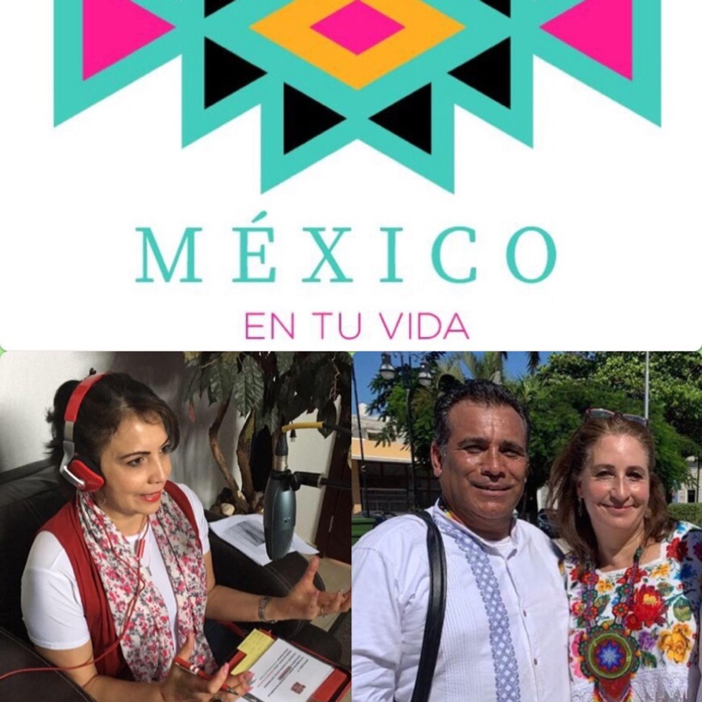 México en tu Vida